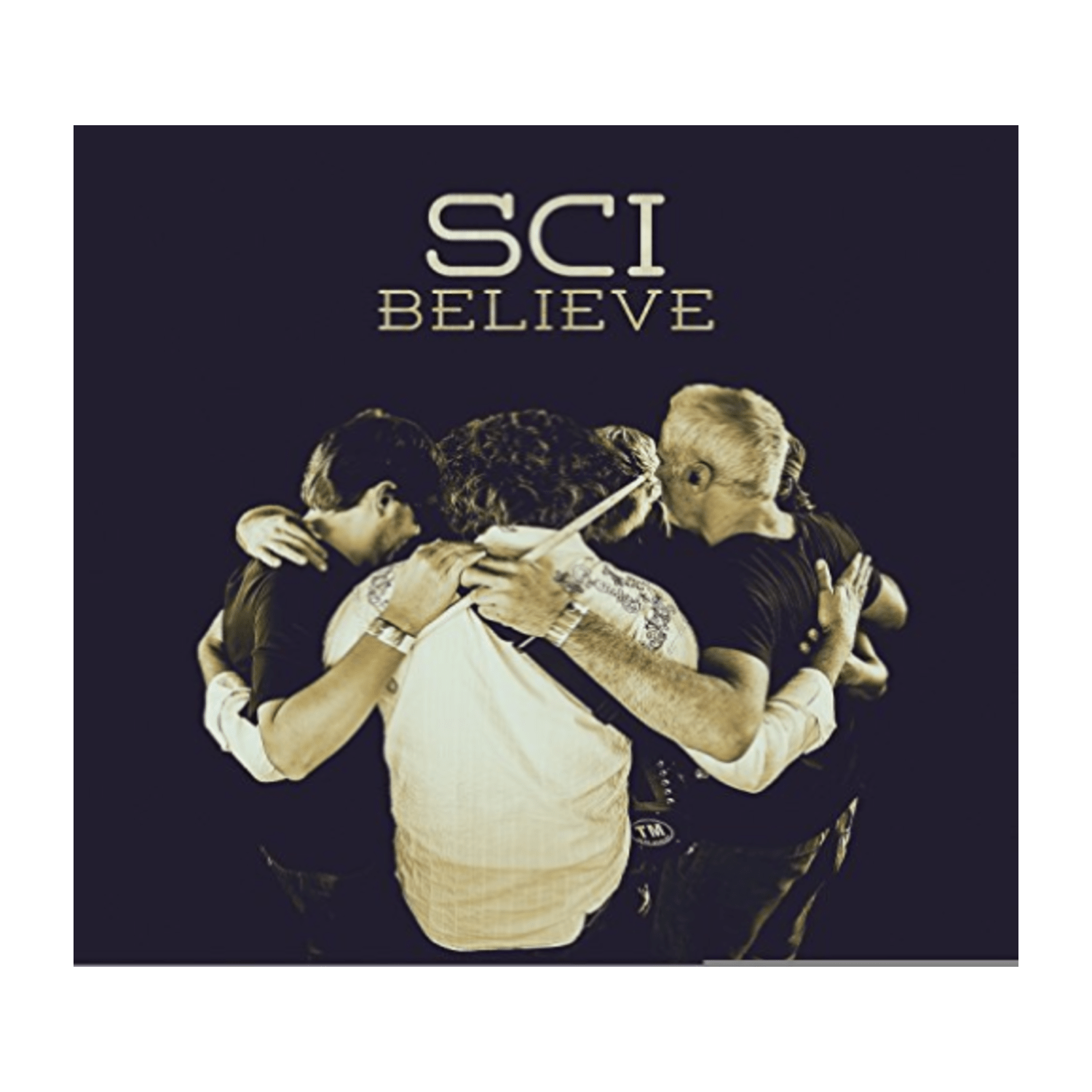 The String Cheese Incident - Believe - [CD]