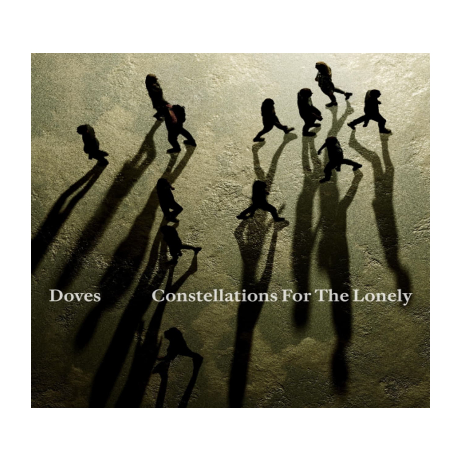 The Doves - Constellations For The Lonely [Import] - - [CD]
