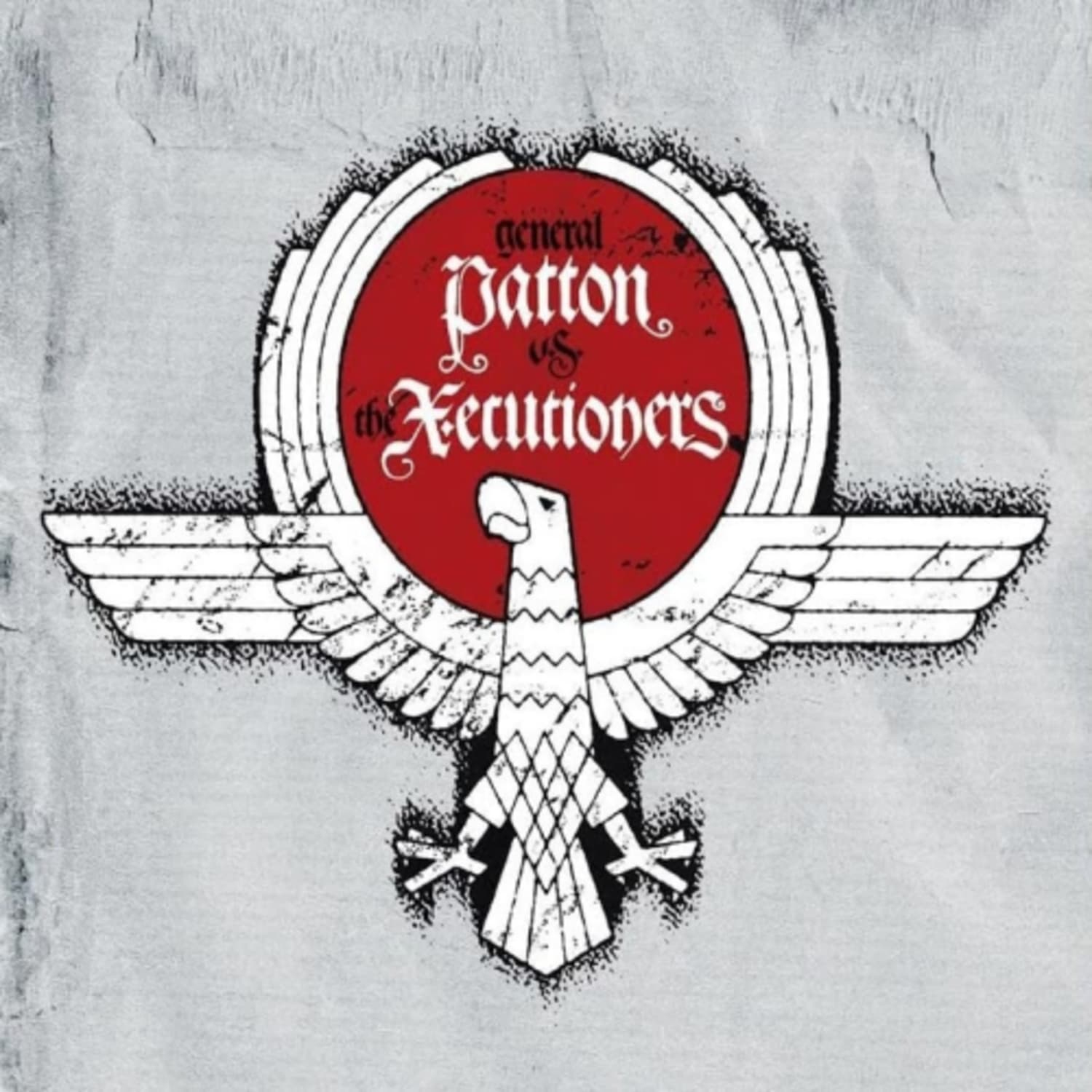 General Patton vs. the X-Ecutioners - General Patton Vs. The X-ecutioners - - [Vinyl]