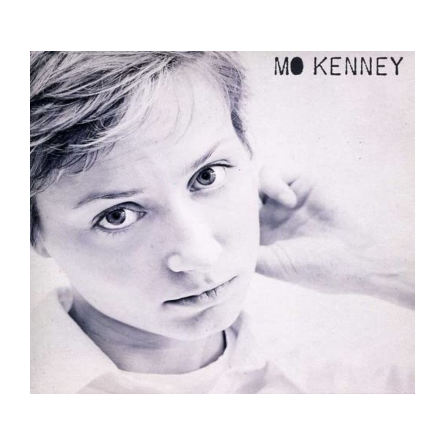 Mo Kenney - [CD]