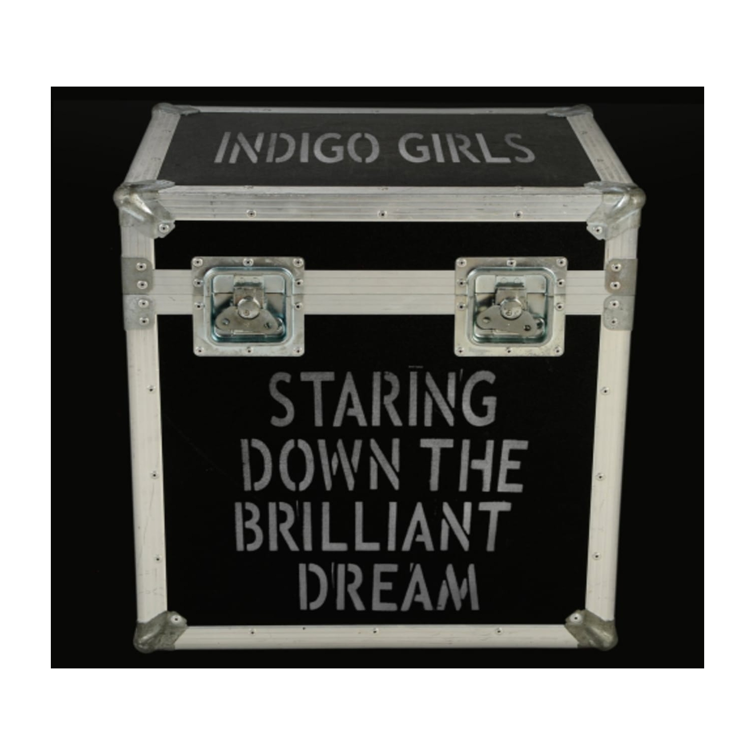 Indigo Girls - Staring Down the Brilliant Dream - [CD]