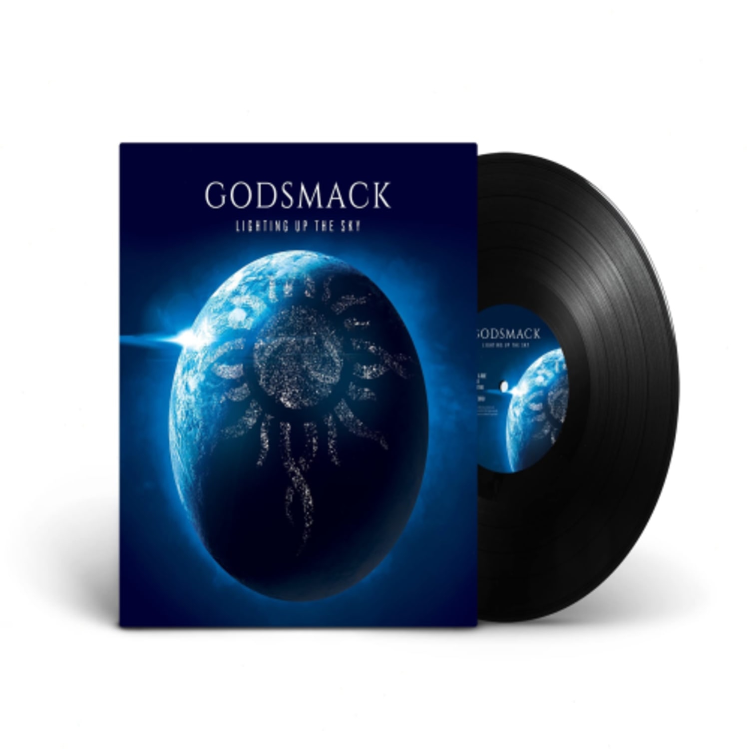 Godsmack - Lighting Up The Sky - [Vinyl]