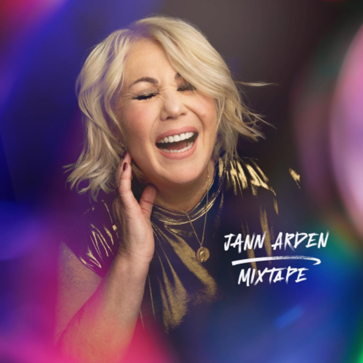 Jann Arden - Mixtape [Import] - - [Vinyl]