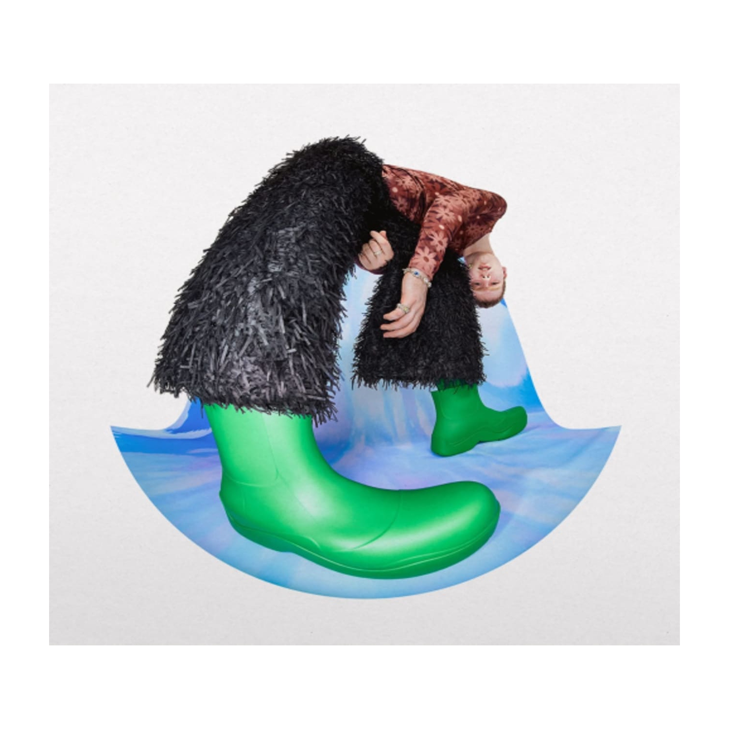 Mura Masa - Demon Time [Explicit Content] - - [CD]