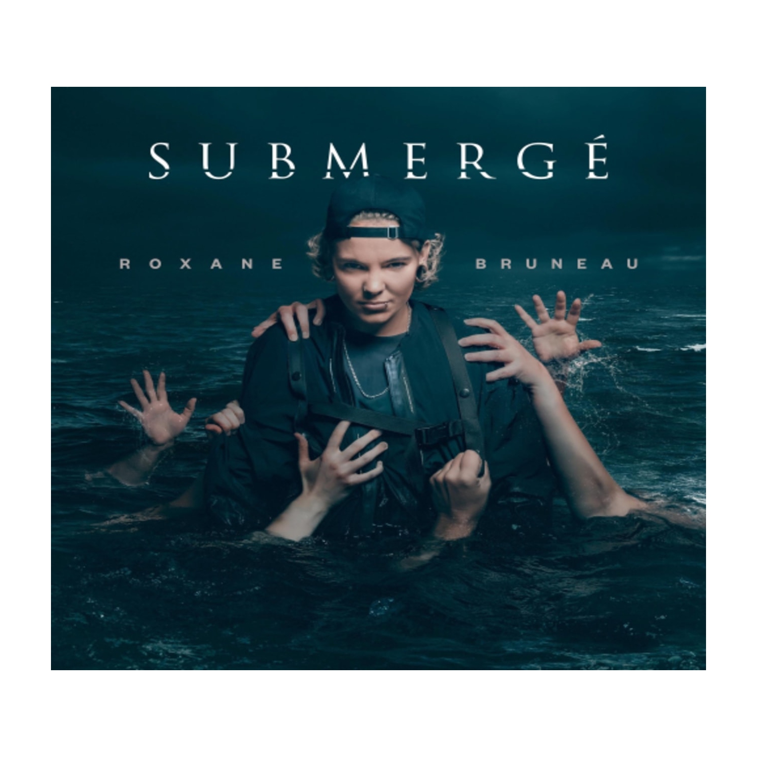 Roxane Bruneau - Submerge [Import] - - [CD]