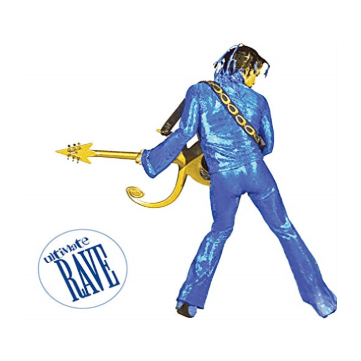 Prince - Ultimate Rave - - [CD]