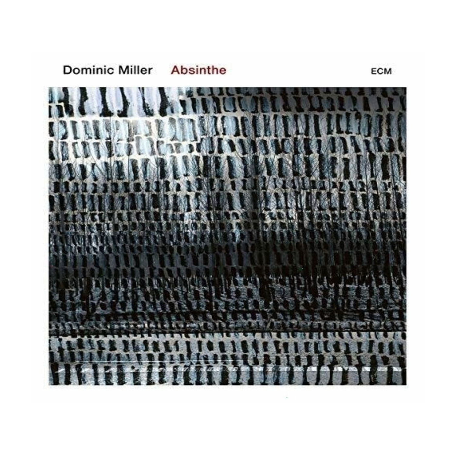 Dominic Miller - Absinthe - [CD]