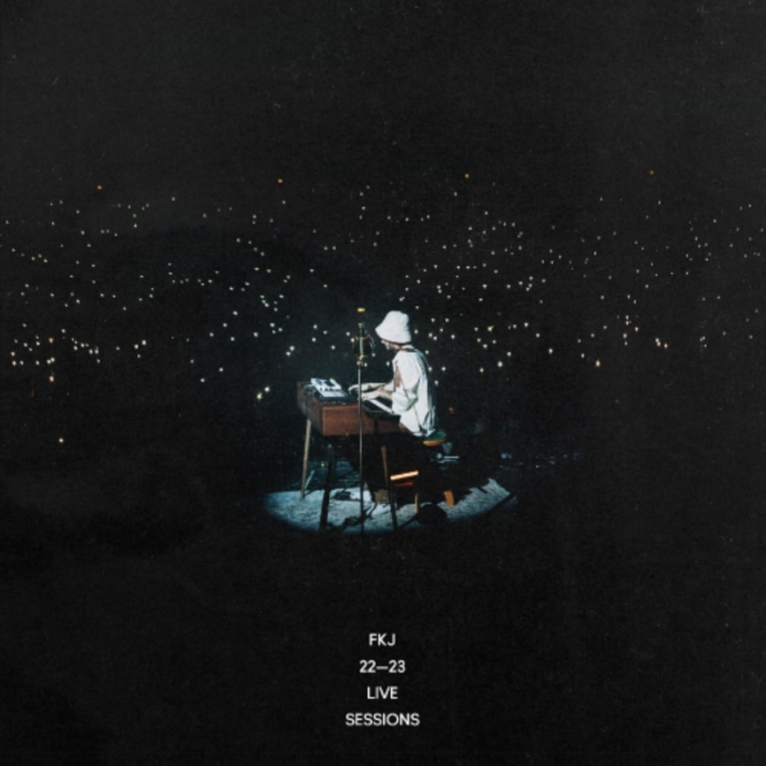 French Kiwi Juice - 22_23 Live Sessions - - [Vinyl]