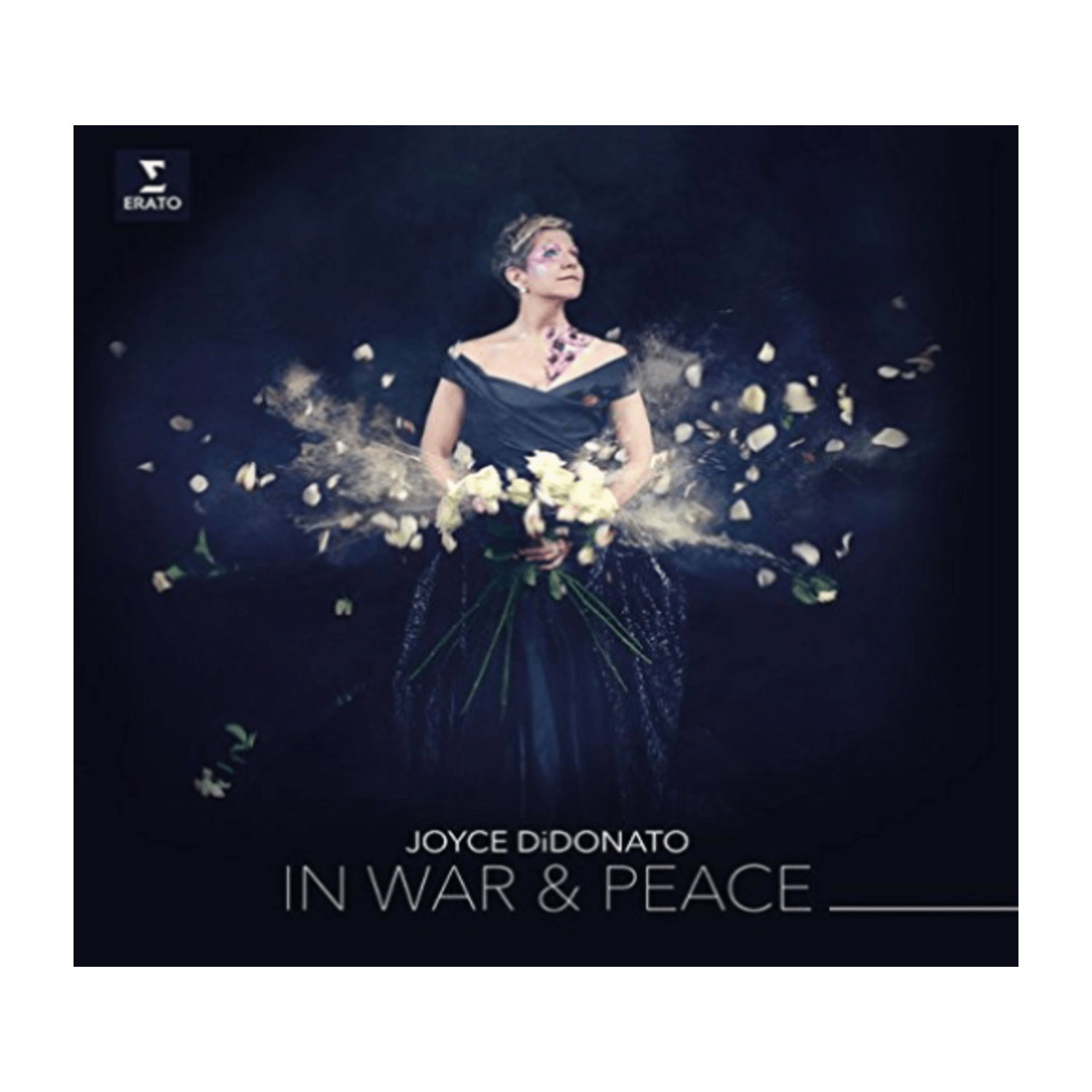 Joyce DiDonato - In War & Peace: Harmony Through Music - [CD]