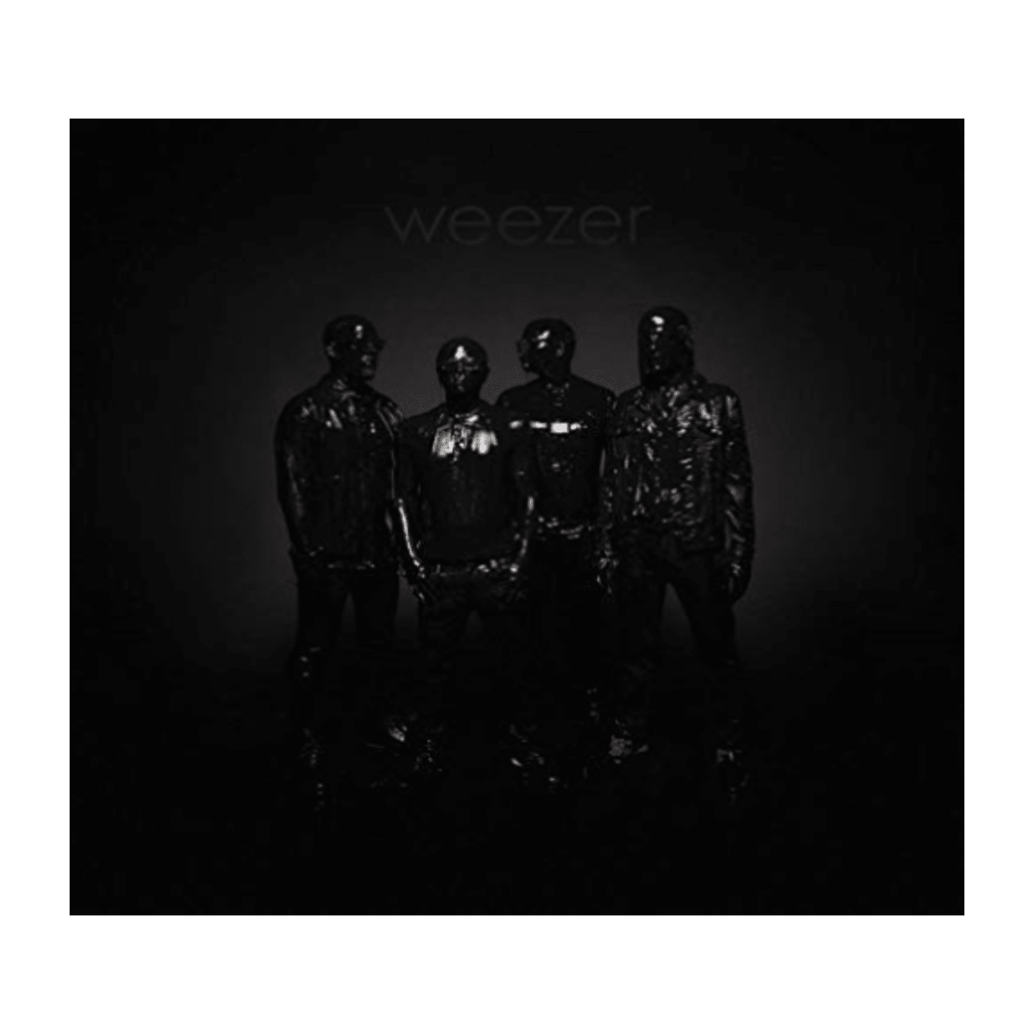 Weezer - Weezer - [CD]