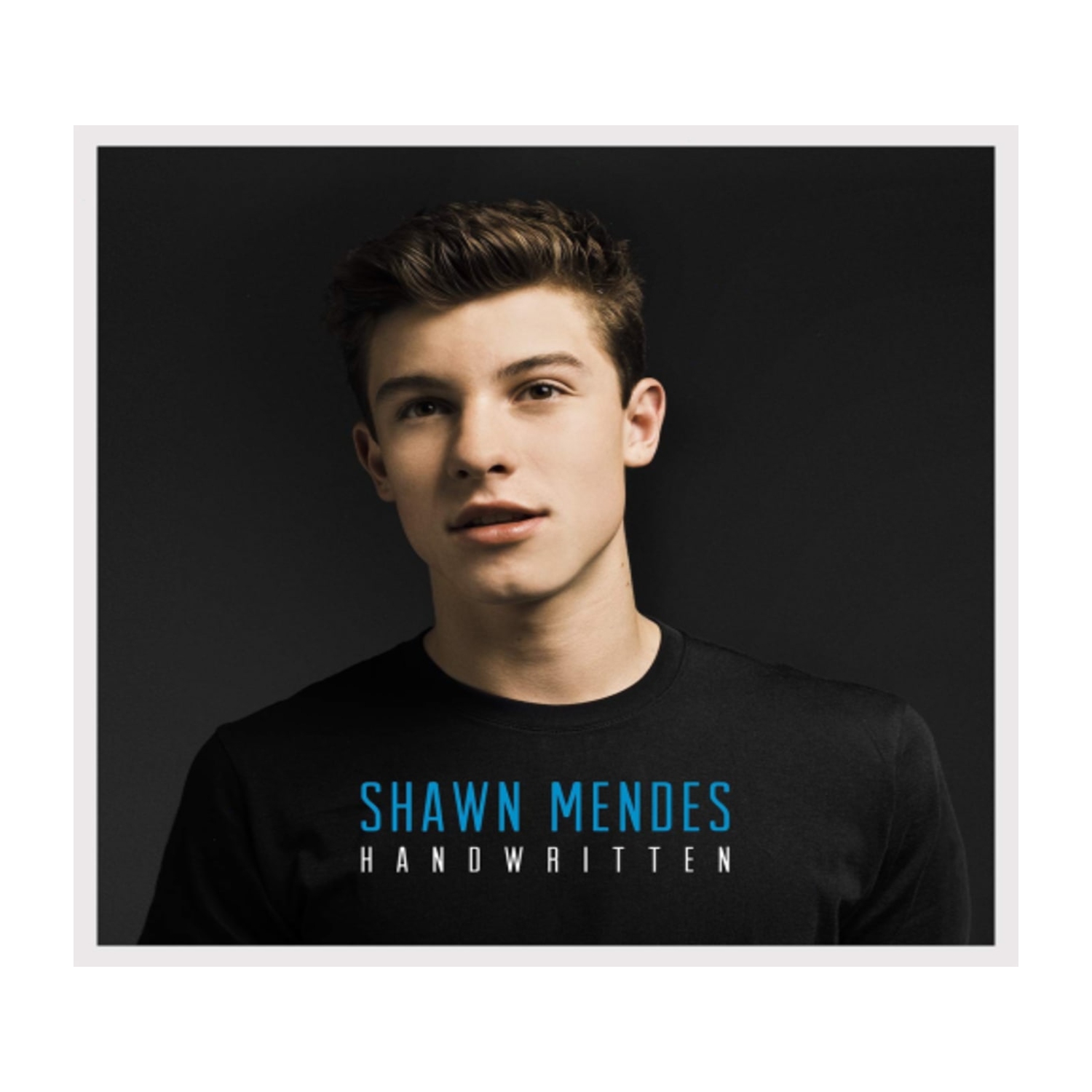 Shawn Mendes - Handwritten - [CD]