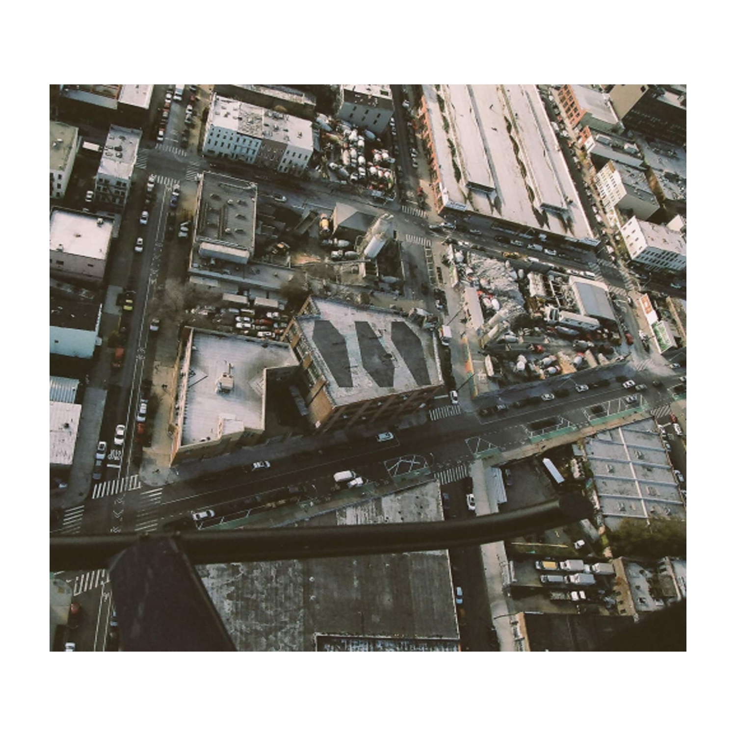 Show Me the Body - Dog Whistle - [CD]