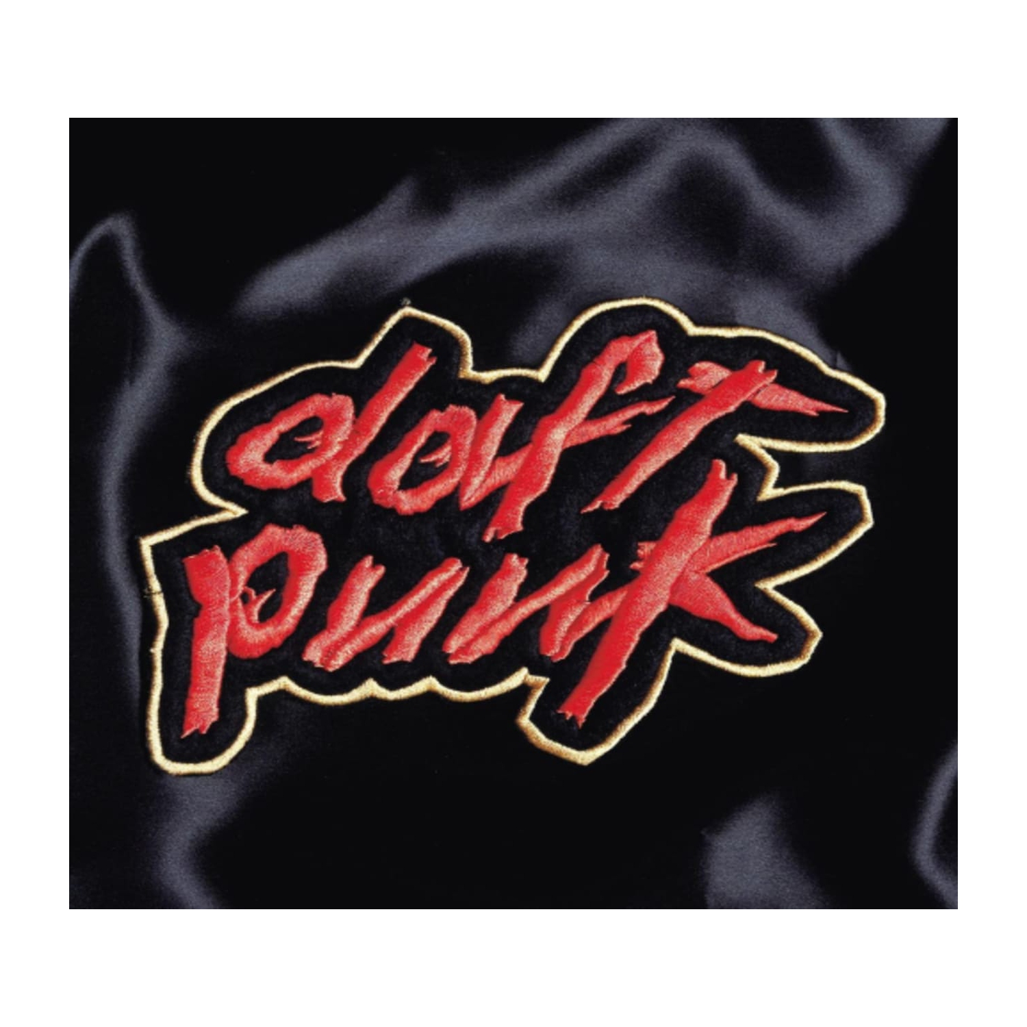 Daft Punk - Homework - [CD]