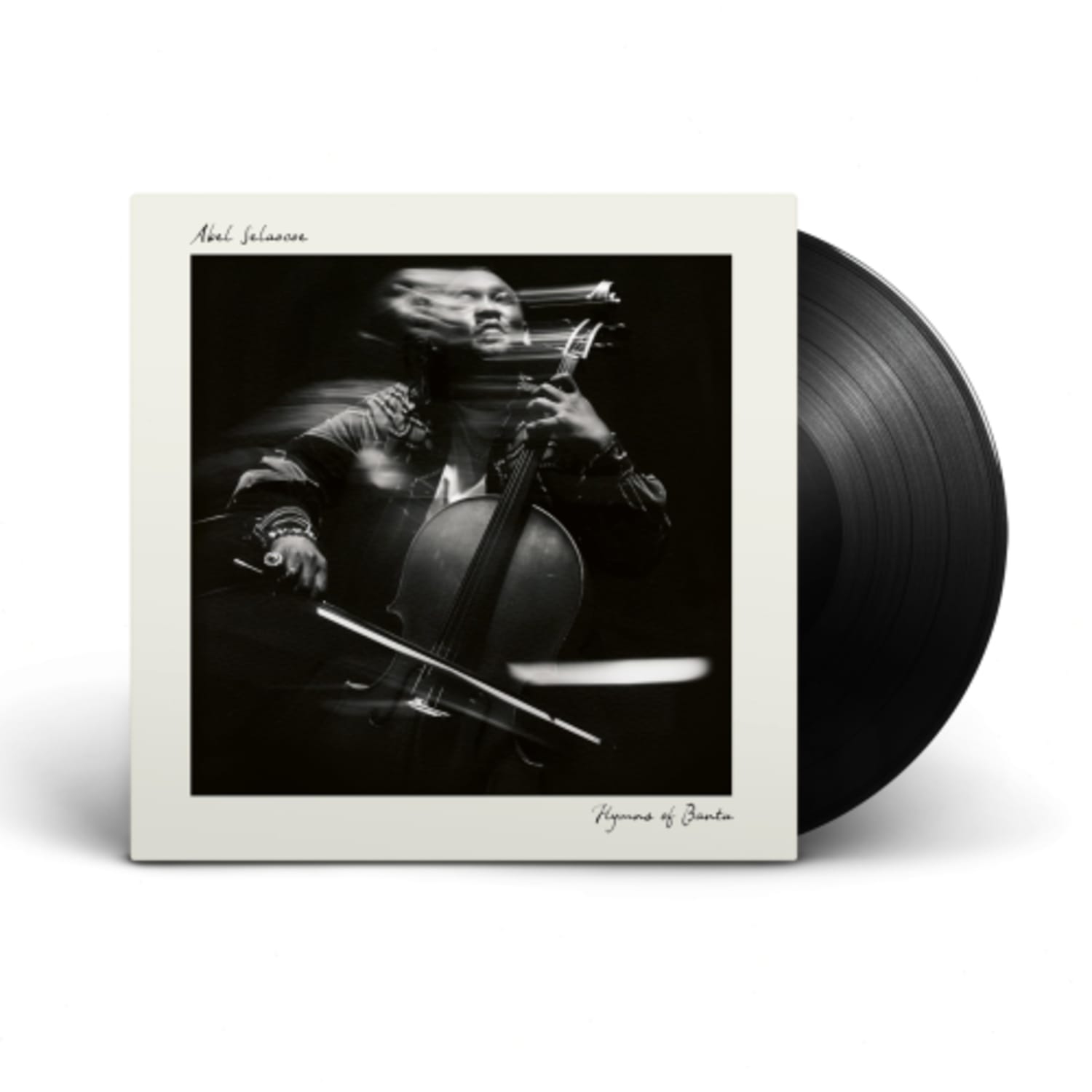 Abel Selaocoe - Hymns of Bantu - [Vinyl]