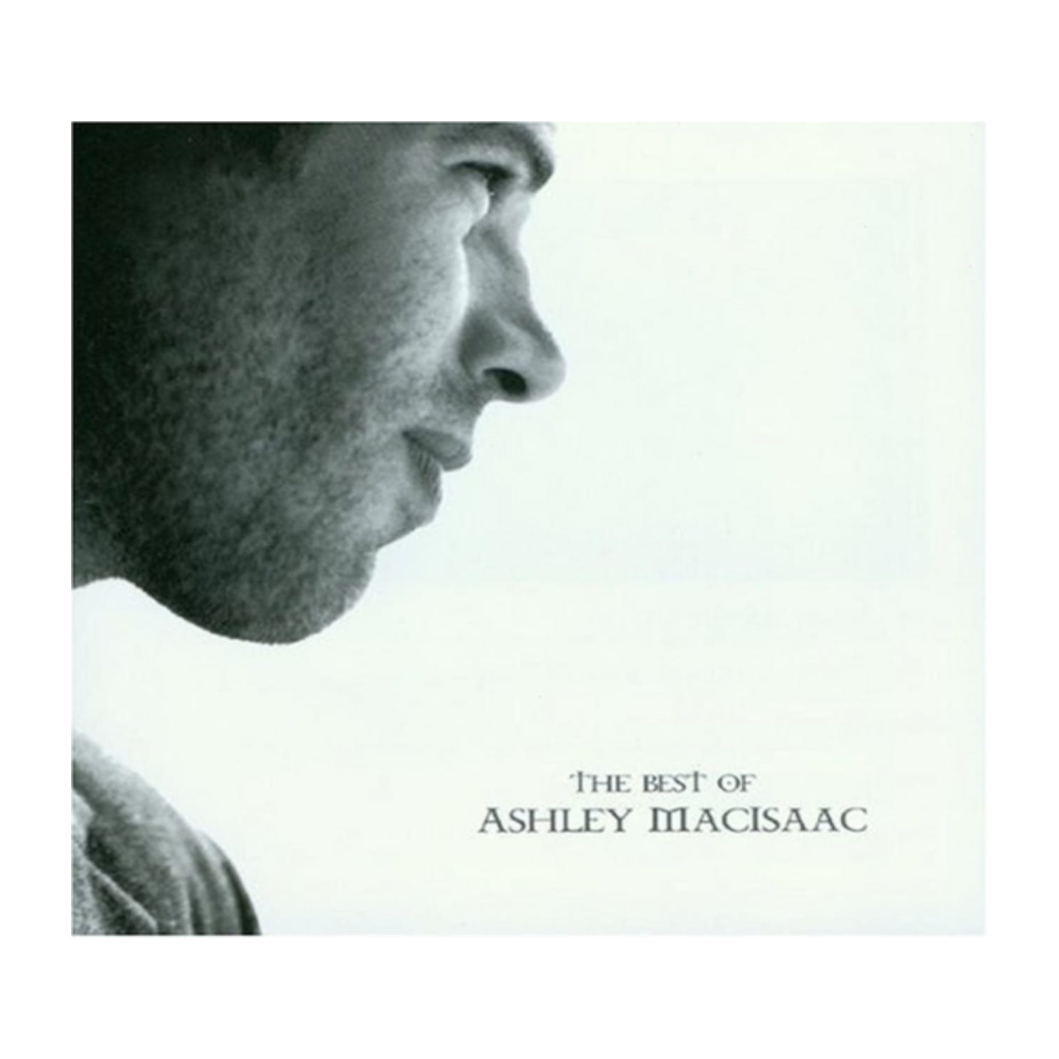 Ashley MacIsaac - The Best Of Ashley MacIsaac - [CD]