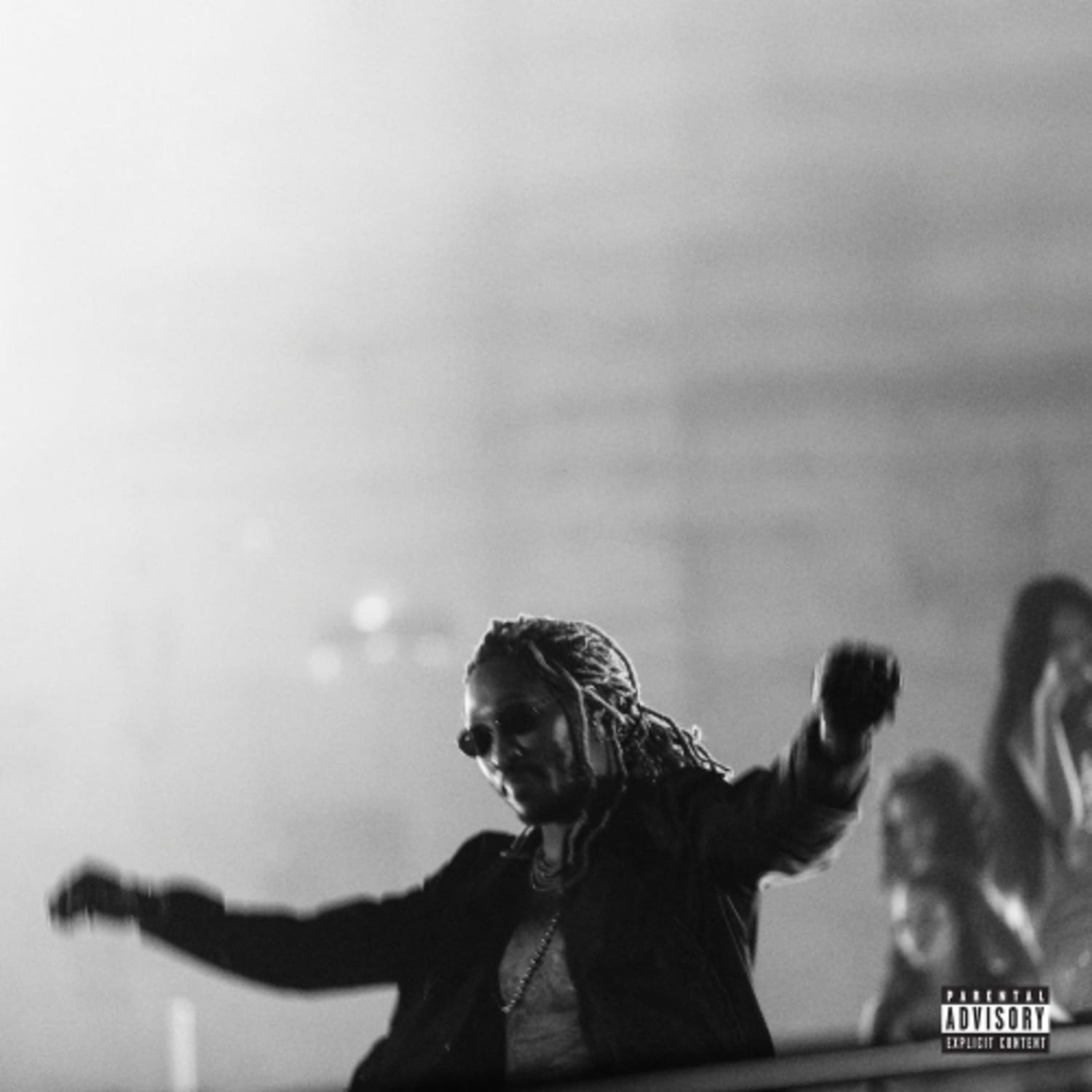 Future - High Off Life [Explicit Content] - - [Vinyl]