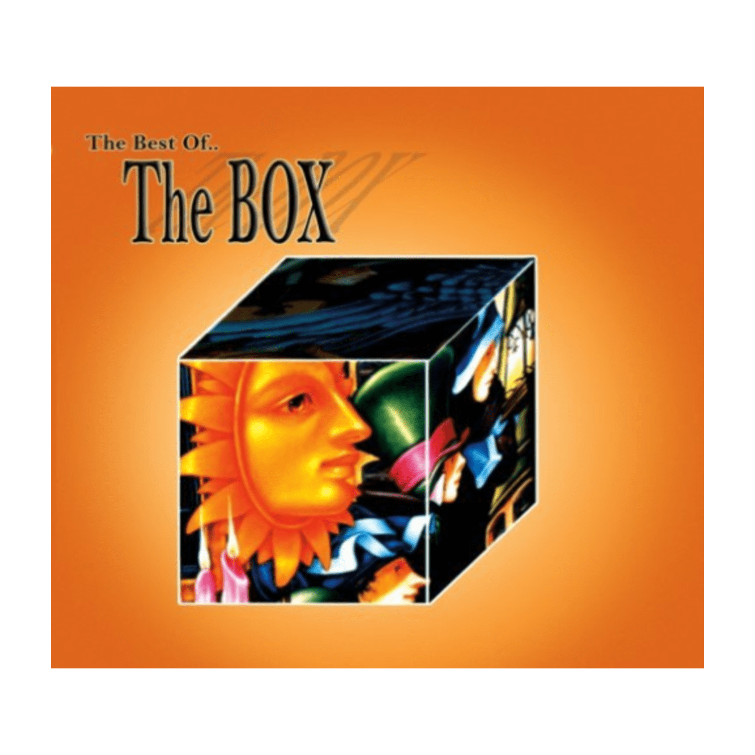 The Talking Heads - Best of the Talking Heads - - [CD]