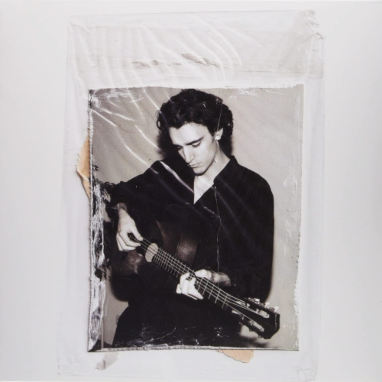 Tamino - Sahar - Includes Art Print [Import] - - [Vinyl]