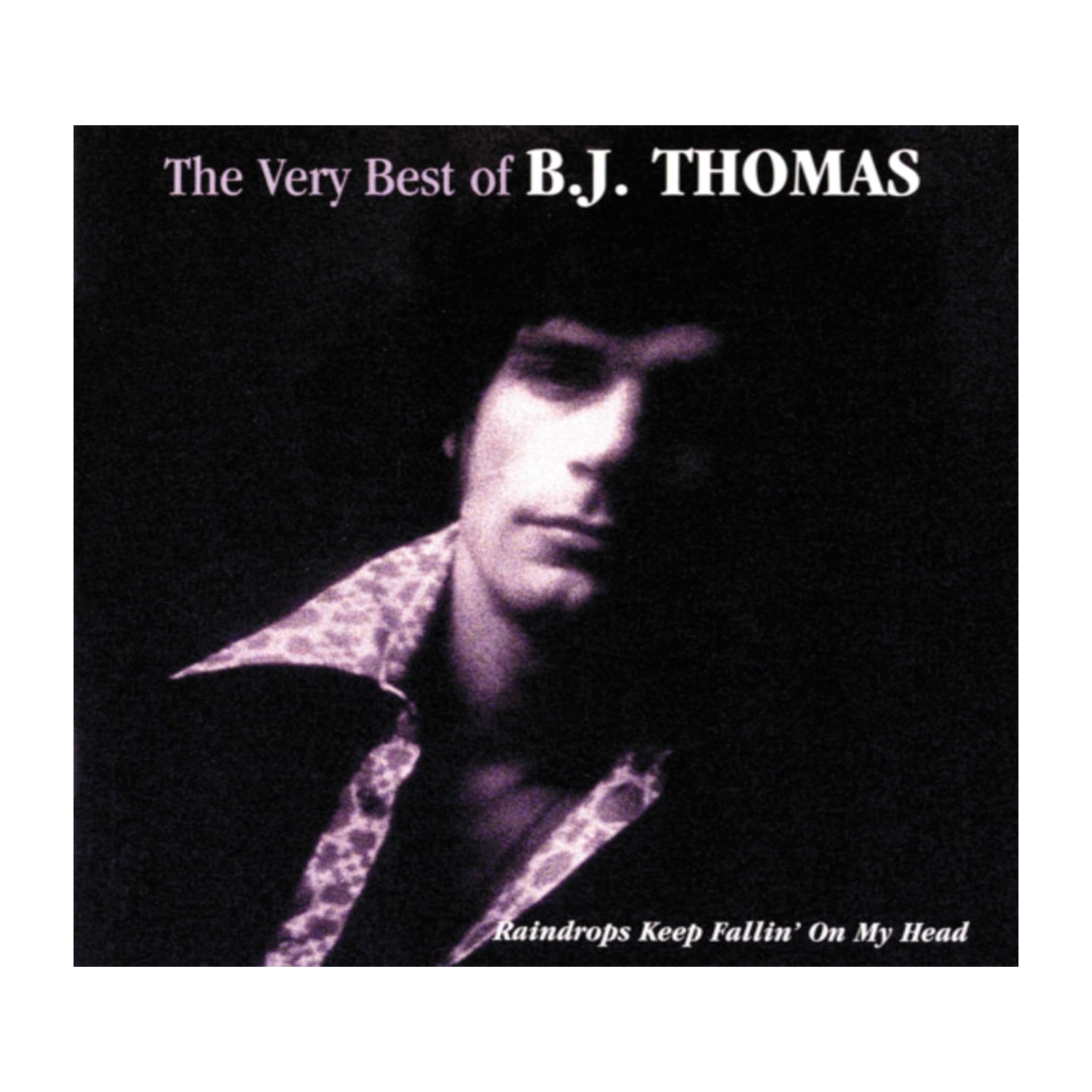 B.J. Thomas - Very Best of - [CD]