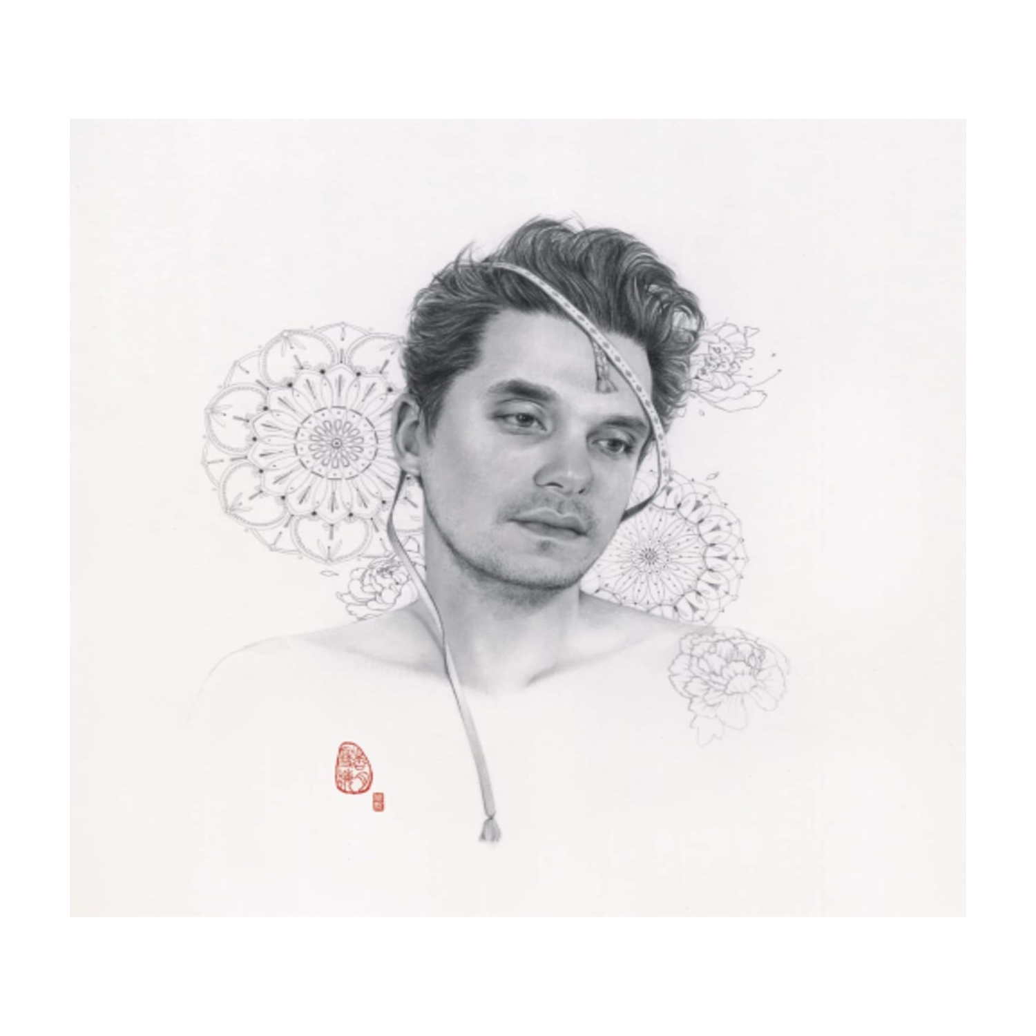 John Mayer - The Search For Everything - [CD]