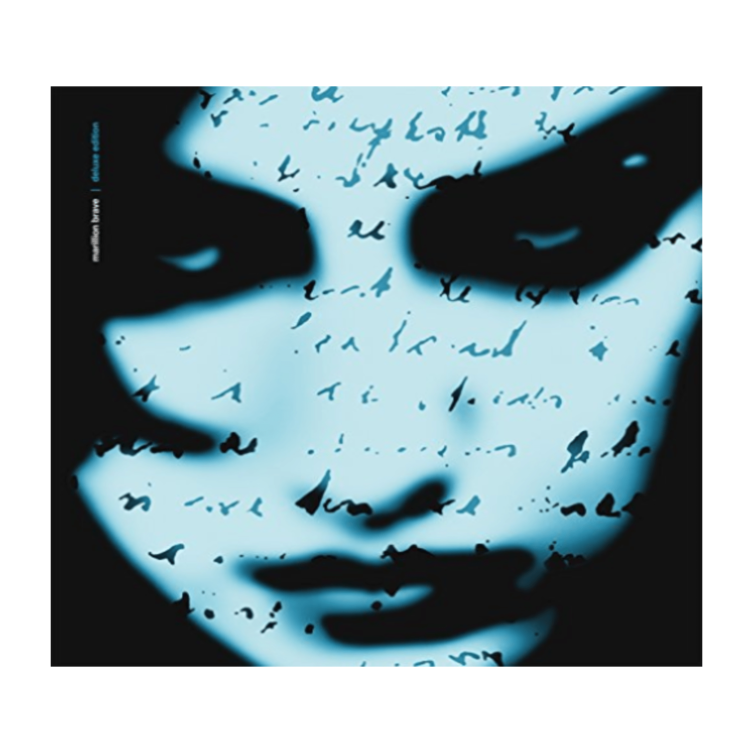 Marillion - Brave [Import] - (United Kingdom - Import) - [CD]