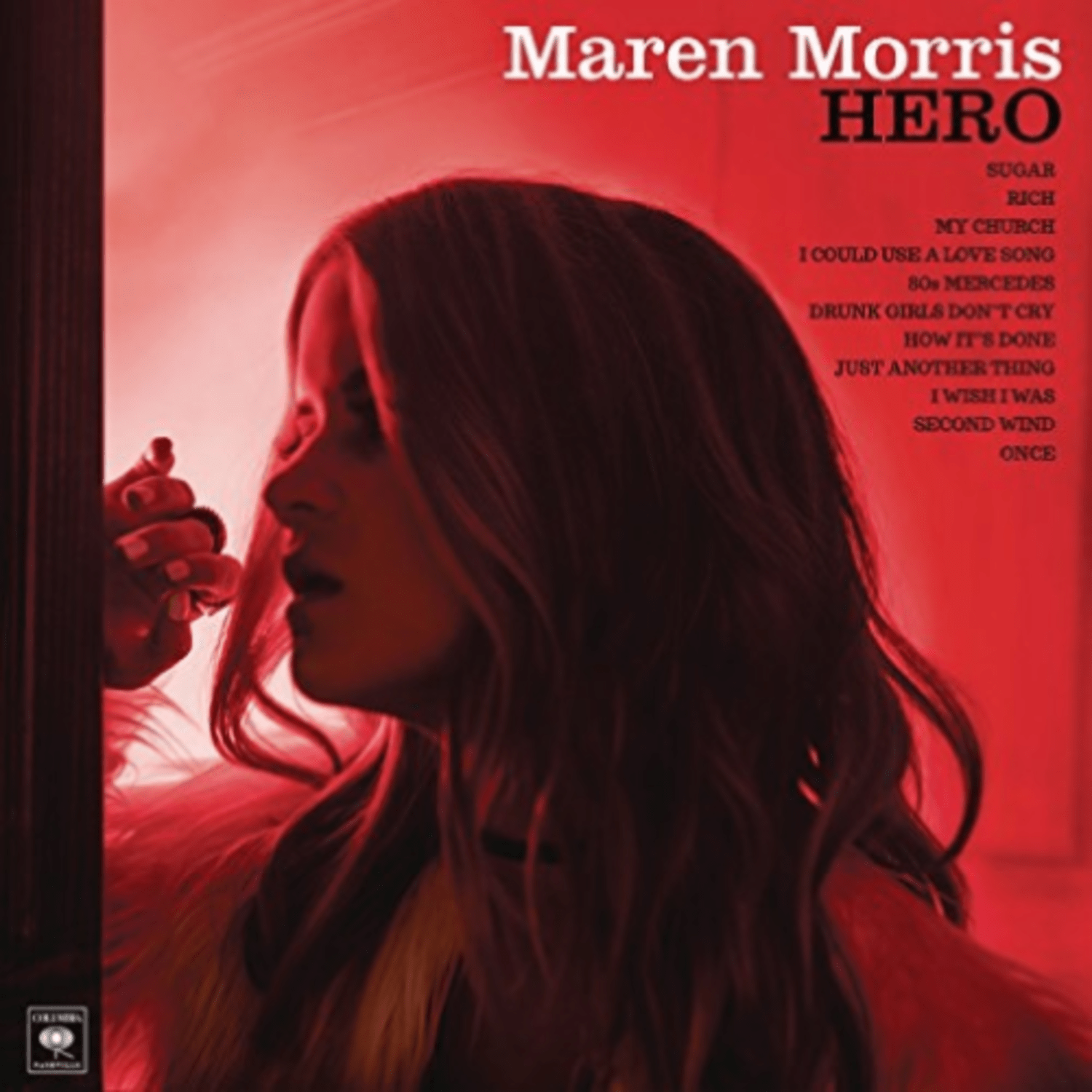 Maren Morris - Hero - [Vinyl]