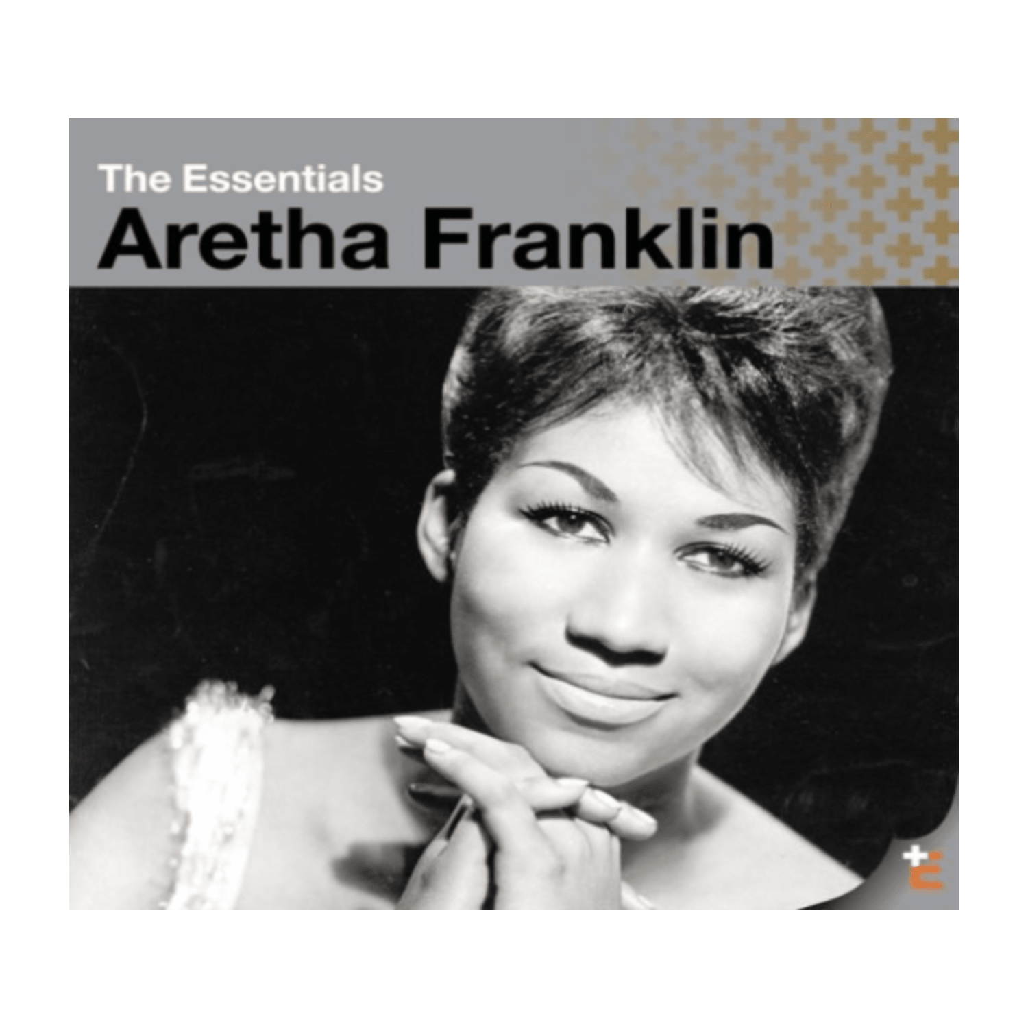 Aretha Franklin - Essentials [Import] - - [CD]