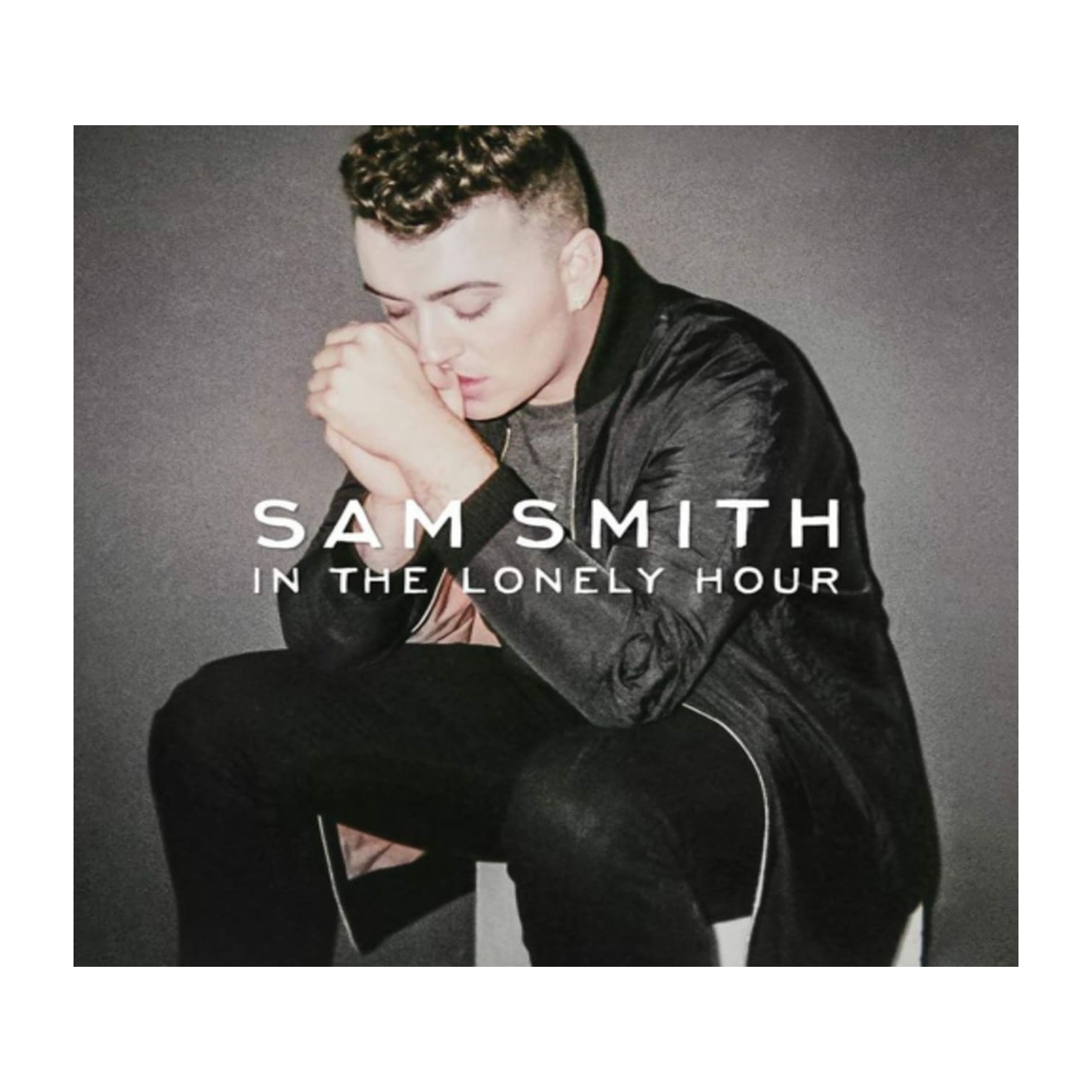 Sam Smith - In The Lonely Hour [Import] - - [CD]