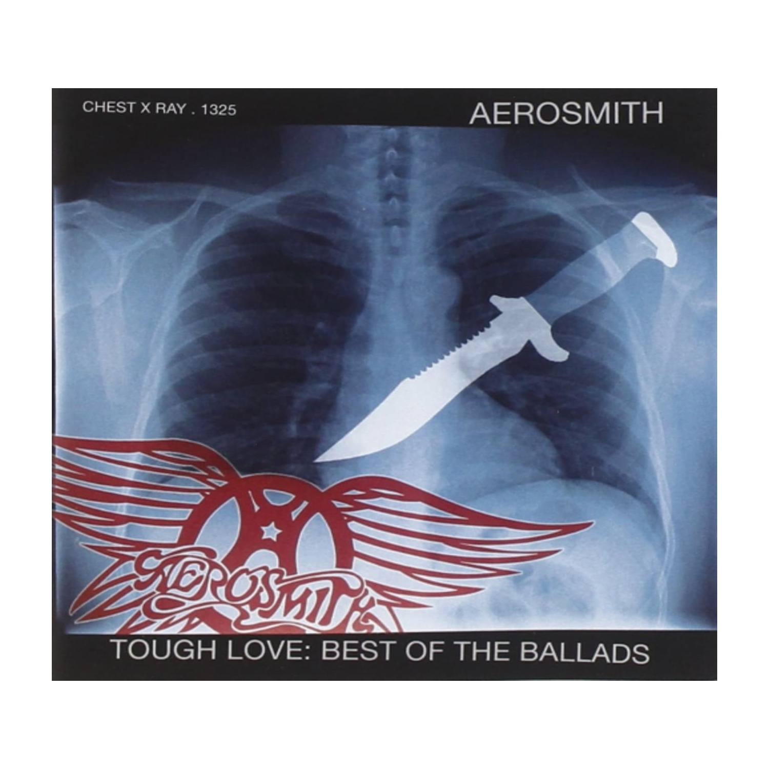 Aerosmith - Icon - - [CD]