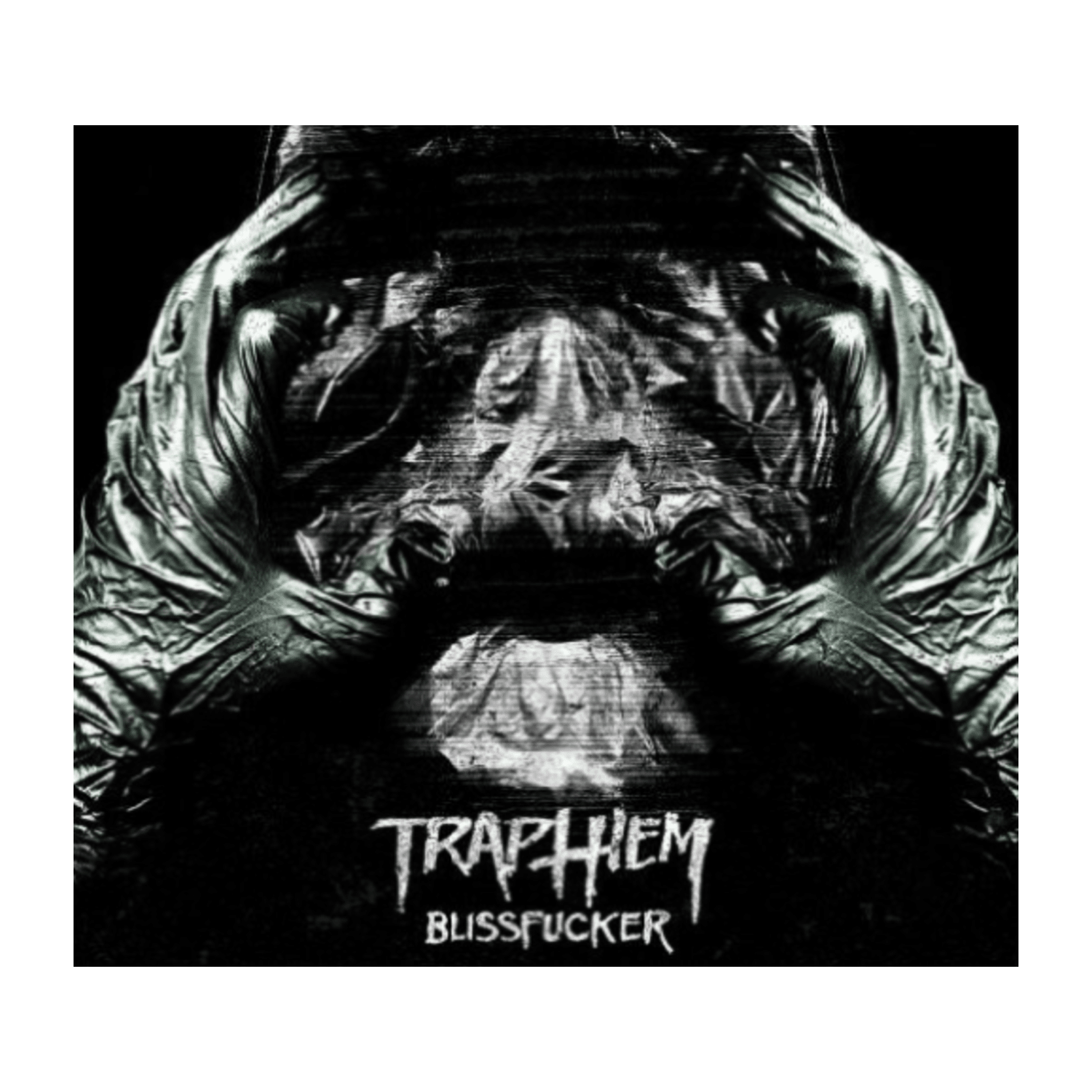 Trap Them - Trap Them : Blissf***er - [CD]