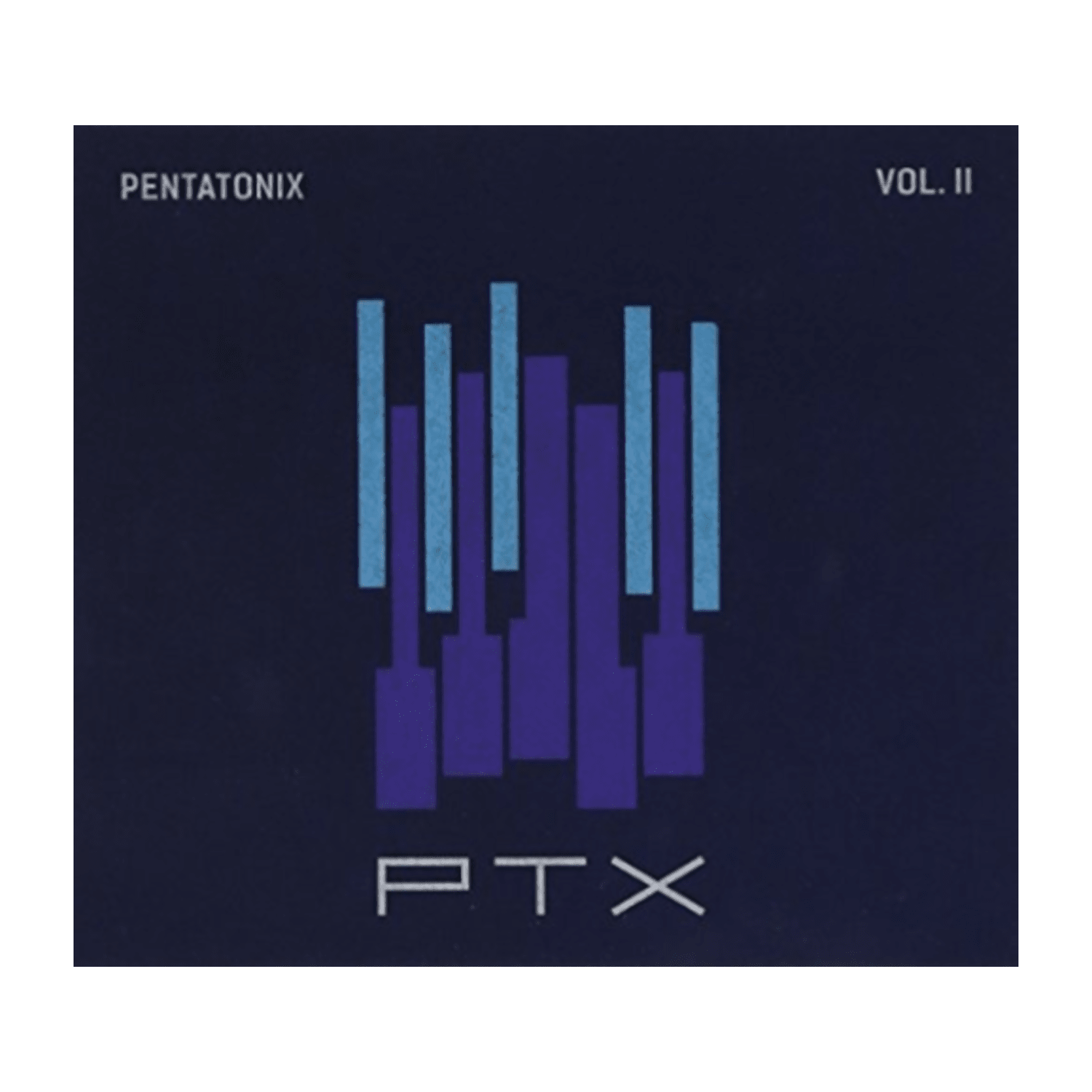 Pentatonix - PTX 2 - [CD]