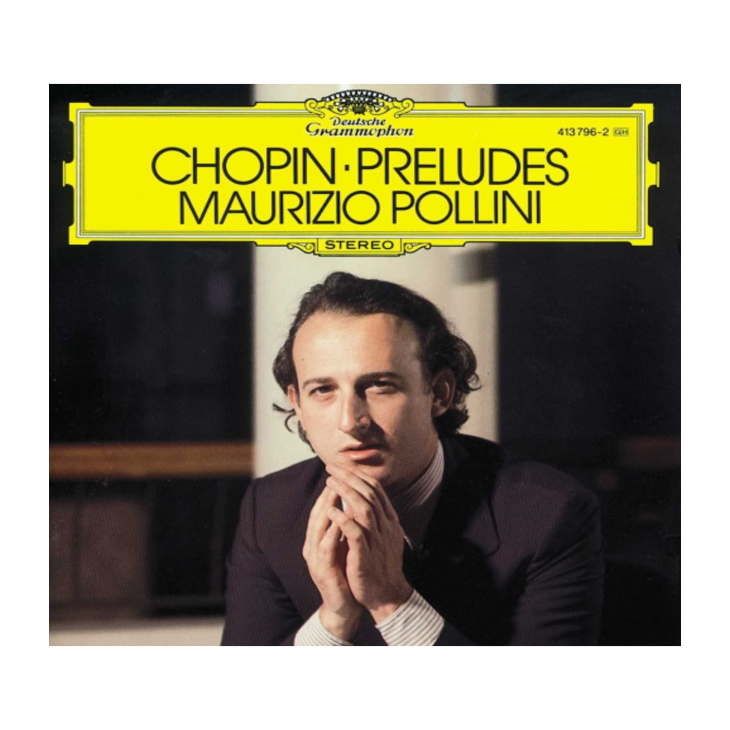 Nan - Chopin: 24 Pr?ludes, Op.28 - [CD]