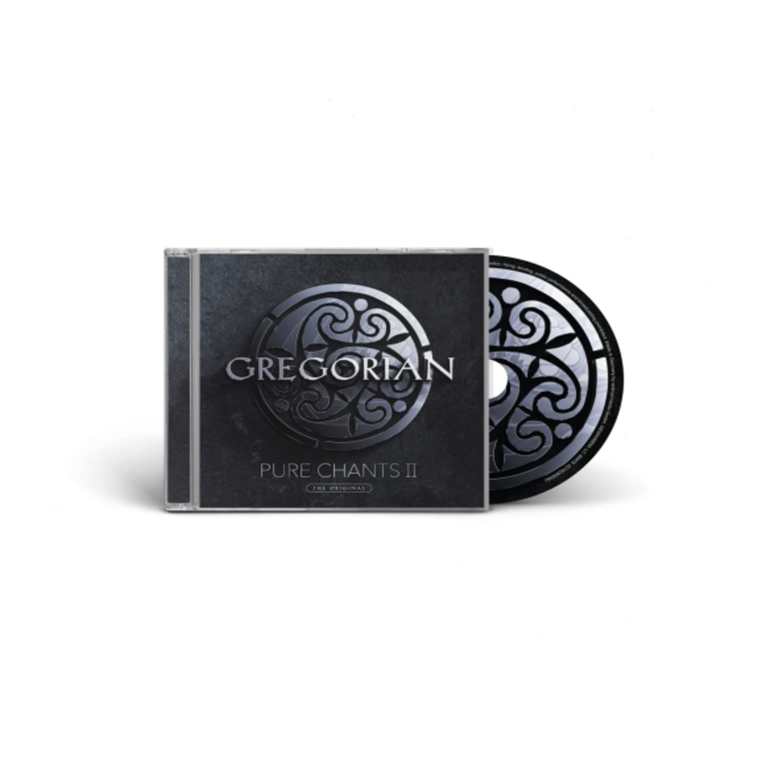 Gregorian - Pure Chants Ii - [CD]