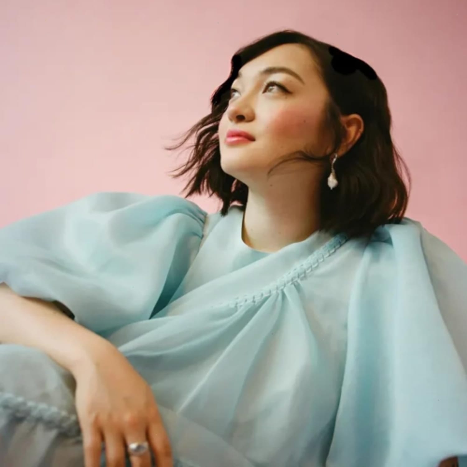 Mxmtoon - Plum Blossom - - [Vinyl]