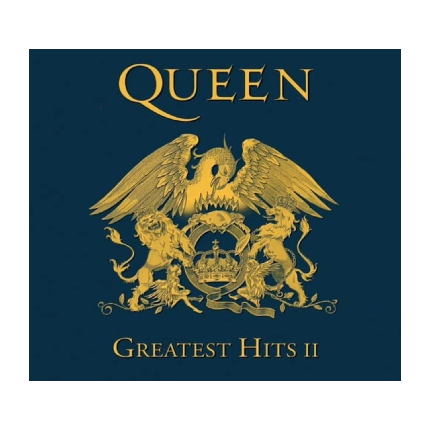 Queen - Greatest Hits 2 - [CD]