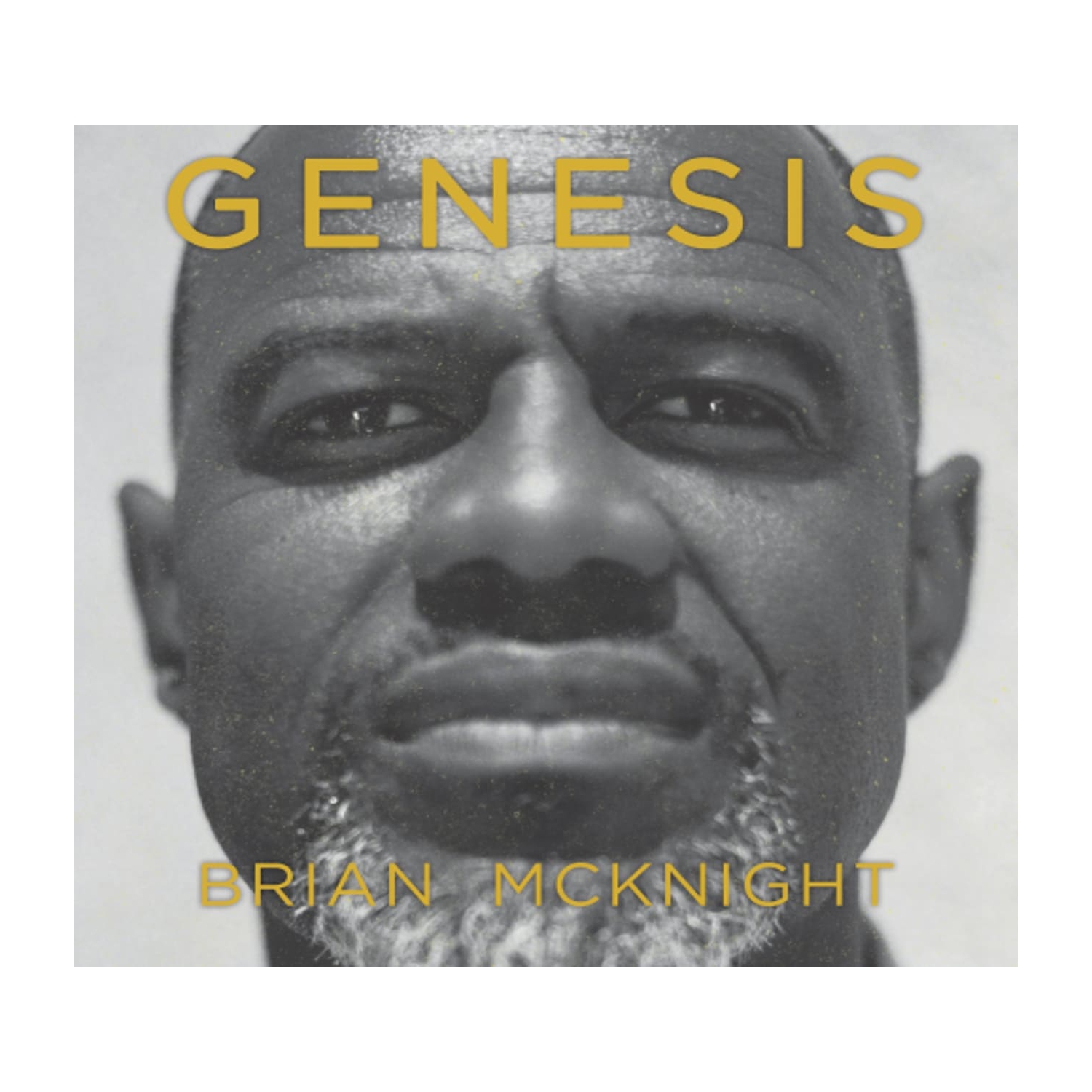 Brian McKnight - Genesis - - [CD]