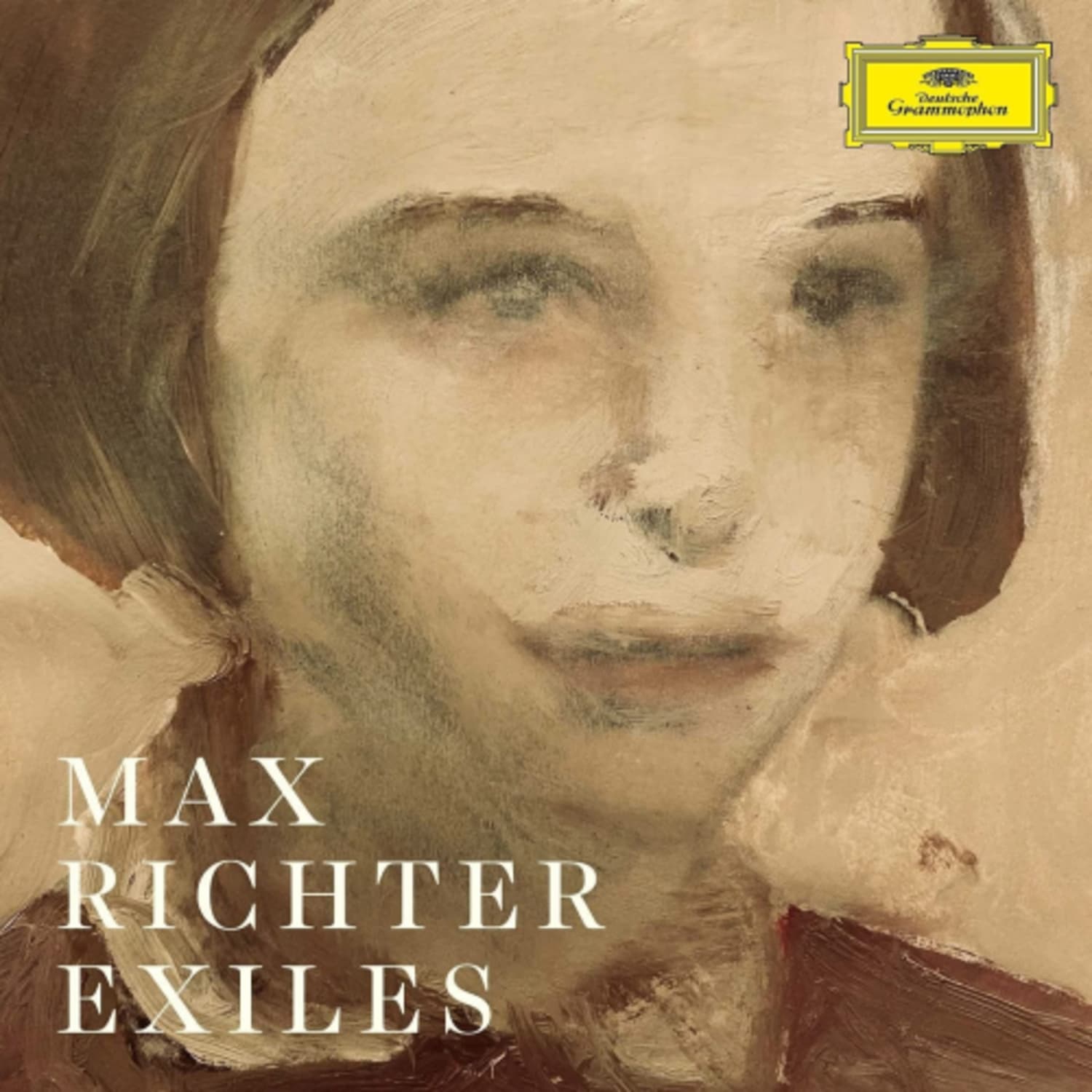 MAX RICHTER / KRISTJAN JARVI / BALTIC SEA PHILHARM - Exiles - [Vinyl]