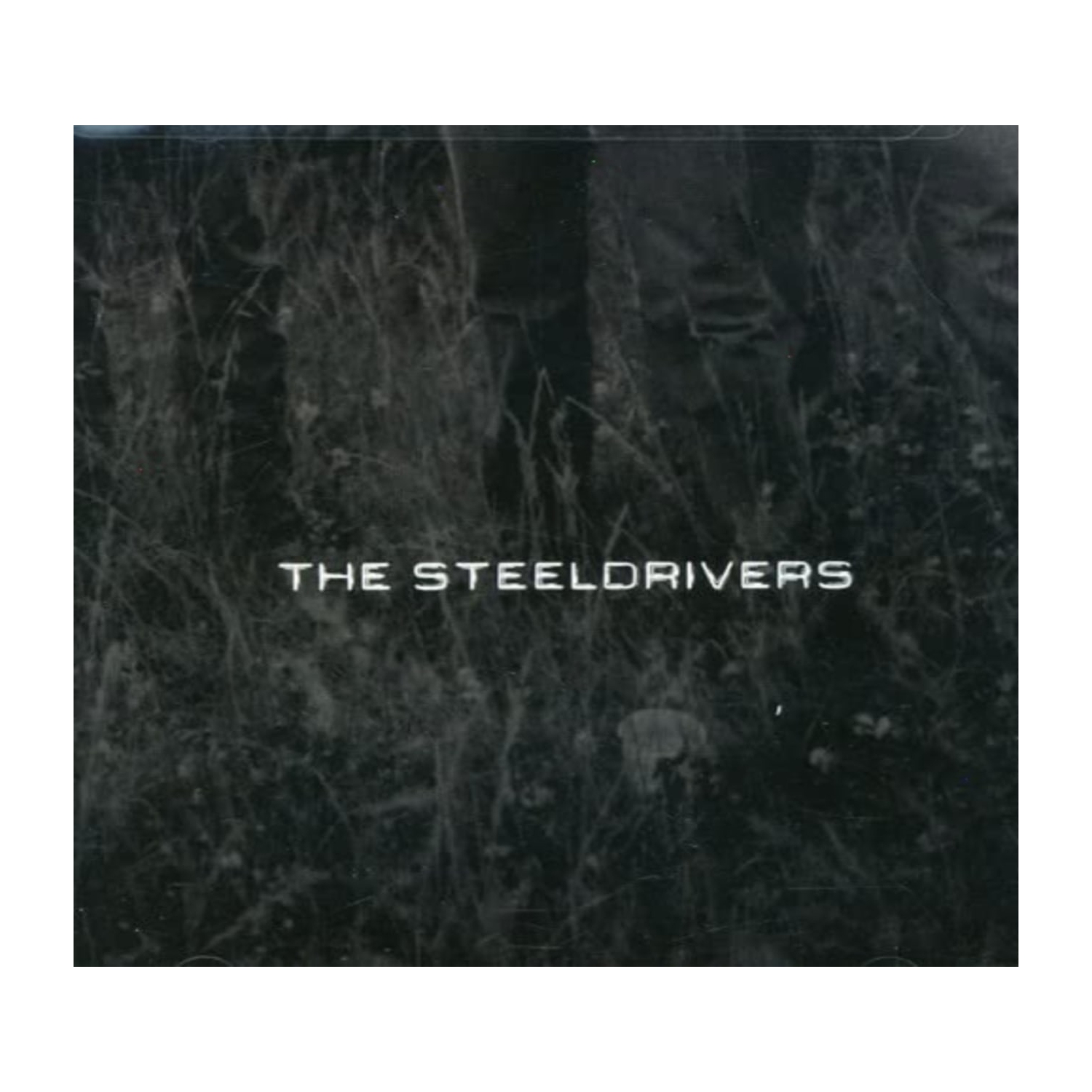 SteelDrivers - The Steeldrivers - [CD]