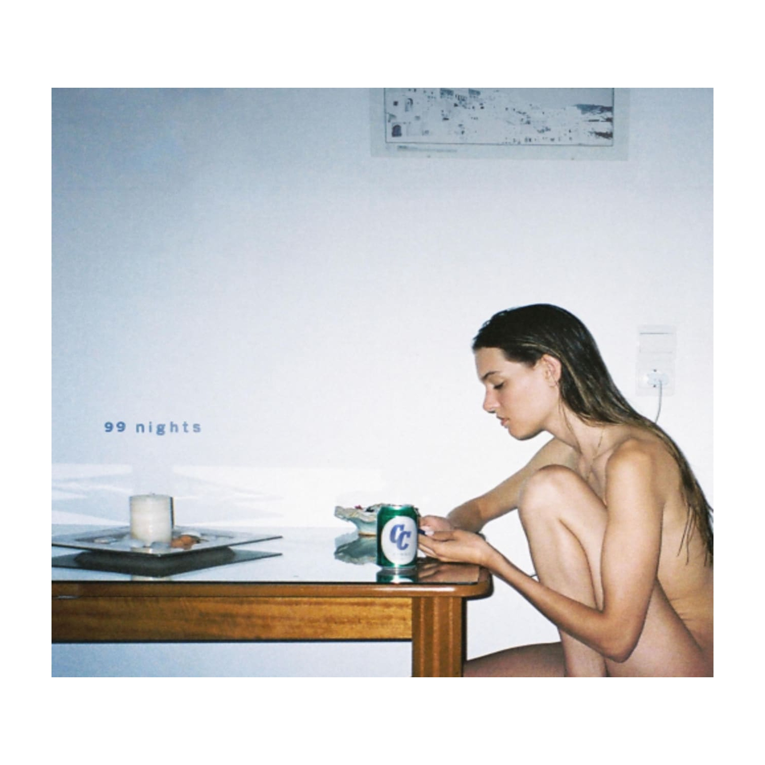 Charlotte Cardin - 99 Nights [Import] - - [CD]