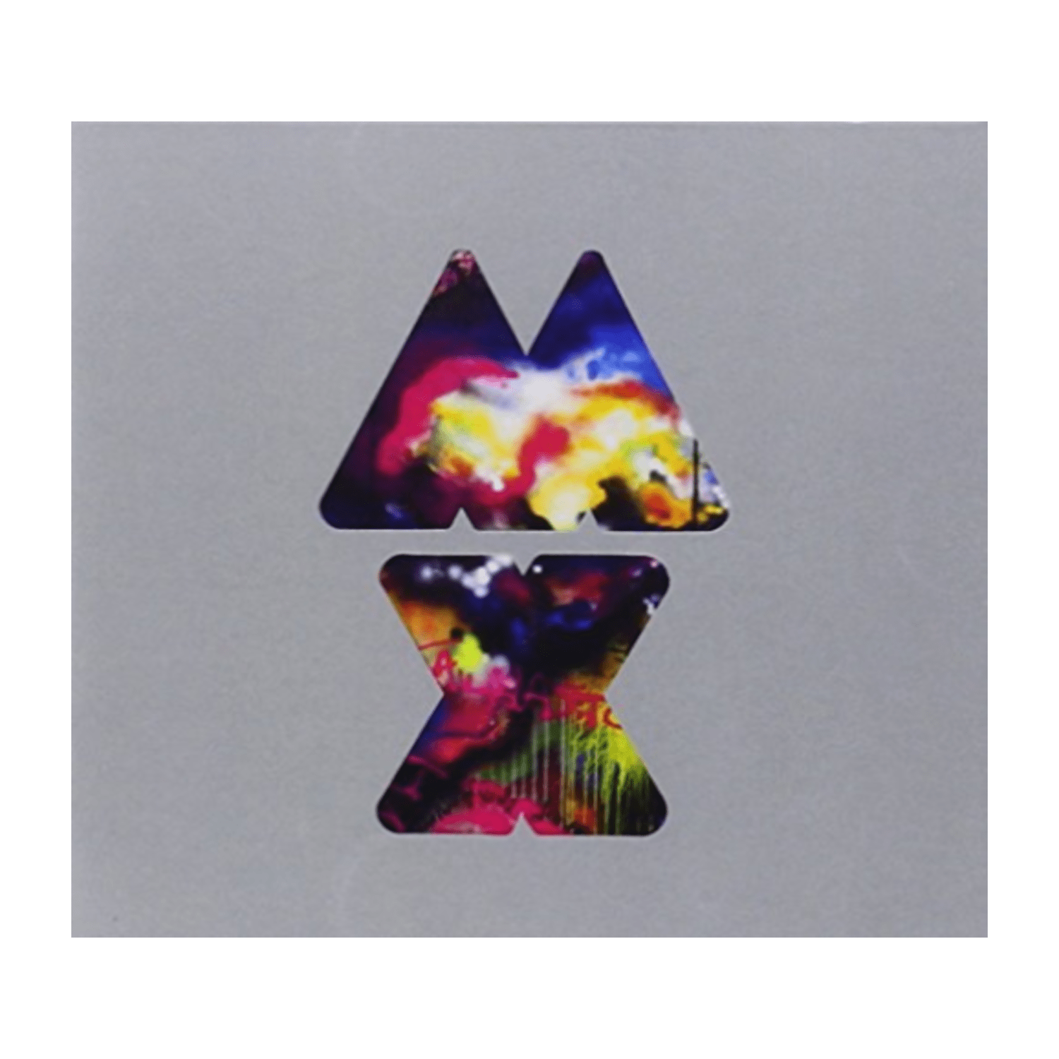 Coldplay - Mylo Xyloto - [CD]