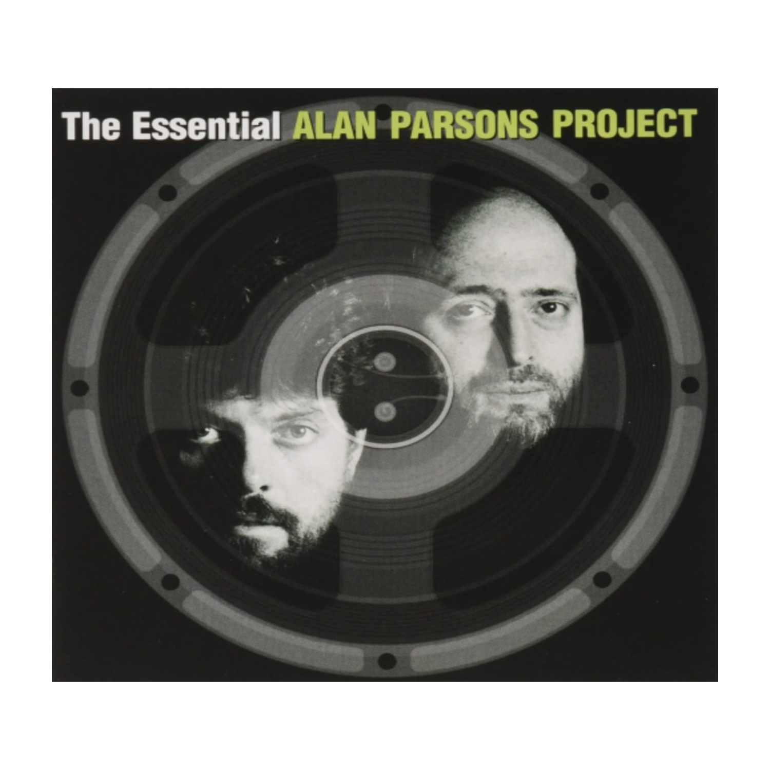 Alan Parsons Project - THE ESSENTIAL [GOLD SERIES] - [CD]