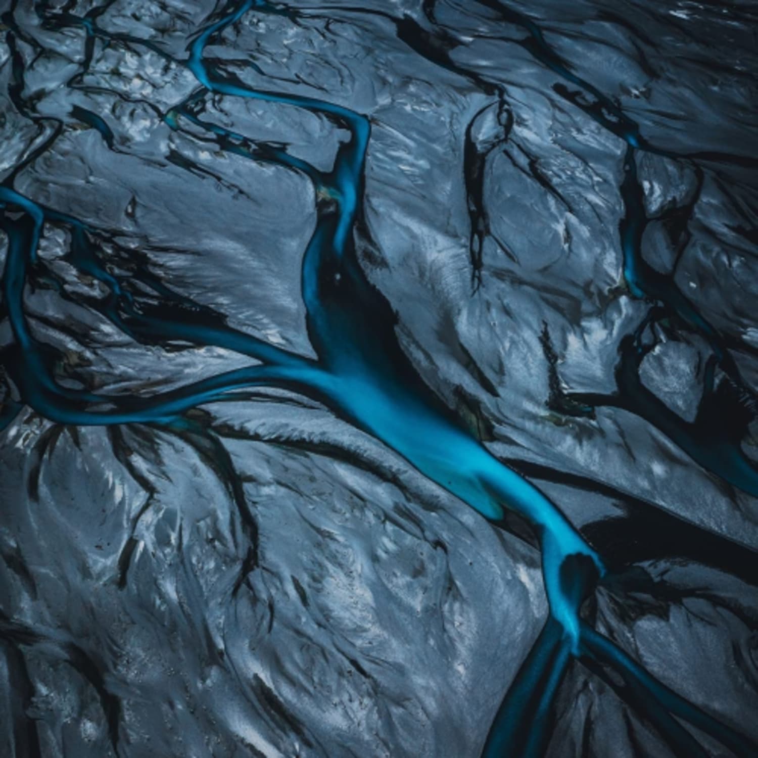 Peter Gregson - Patina - [Vinyl]