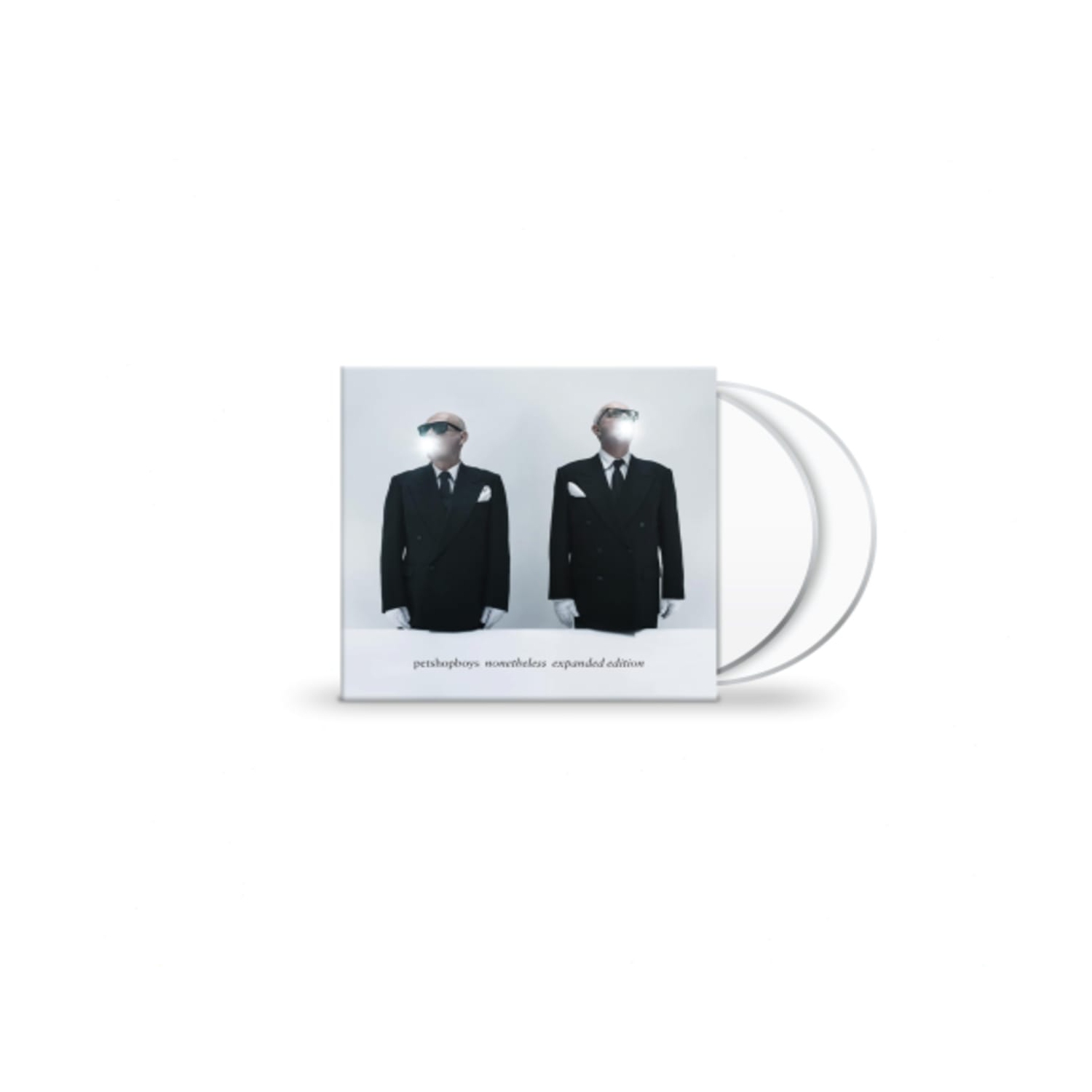 Pet Shop Boys - Nonetheless - - [CD]