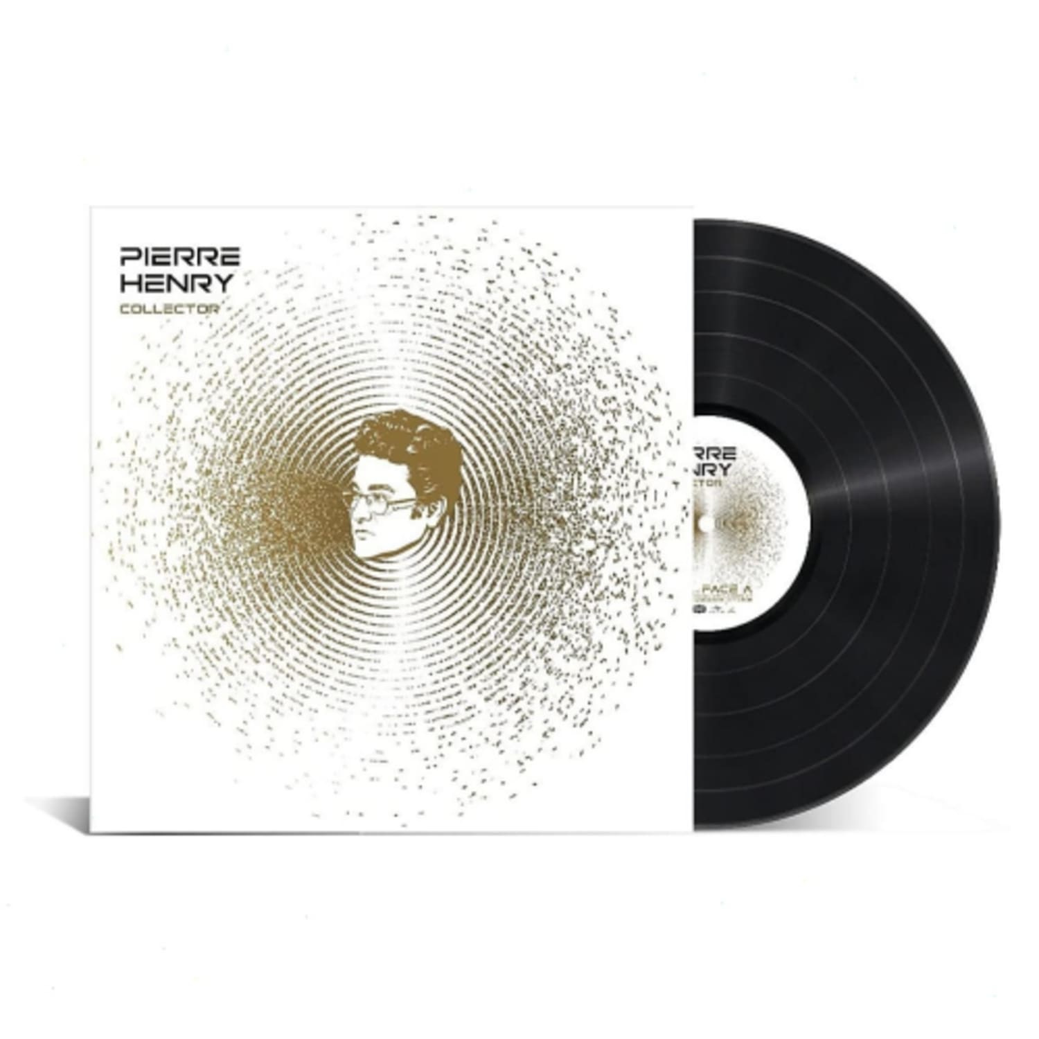 Pierre Henry - Collector [Import] - - [Vinyl]