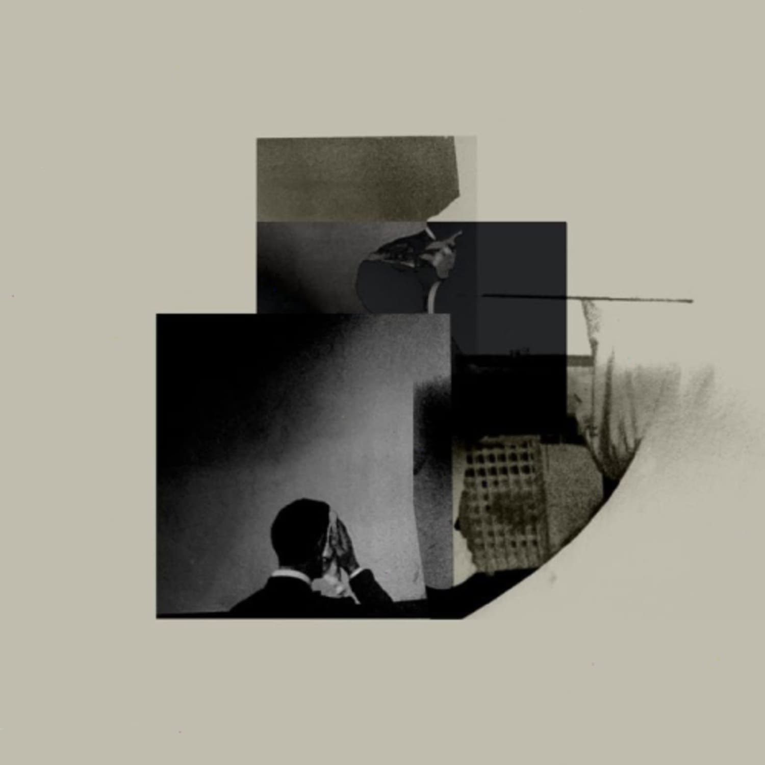 Deliluh - FAULT LINES - [Vinyl]