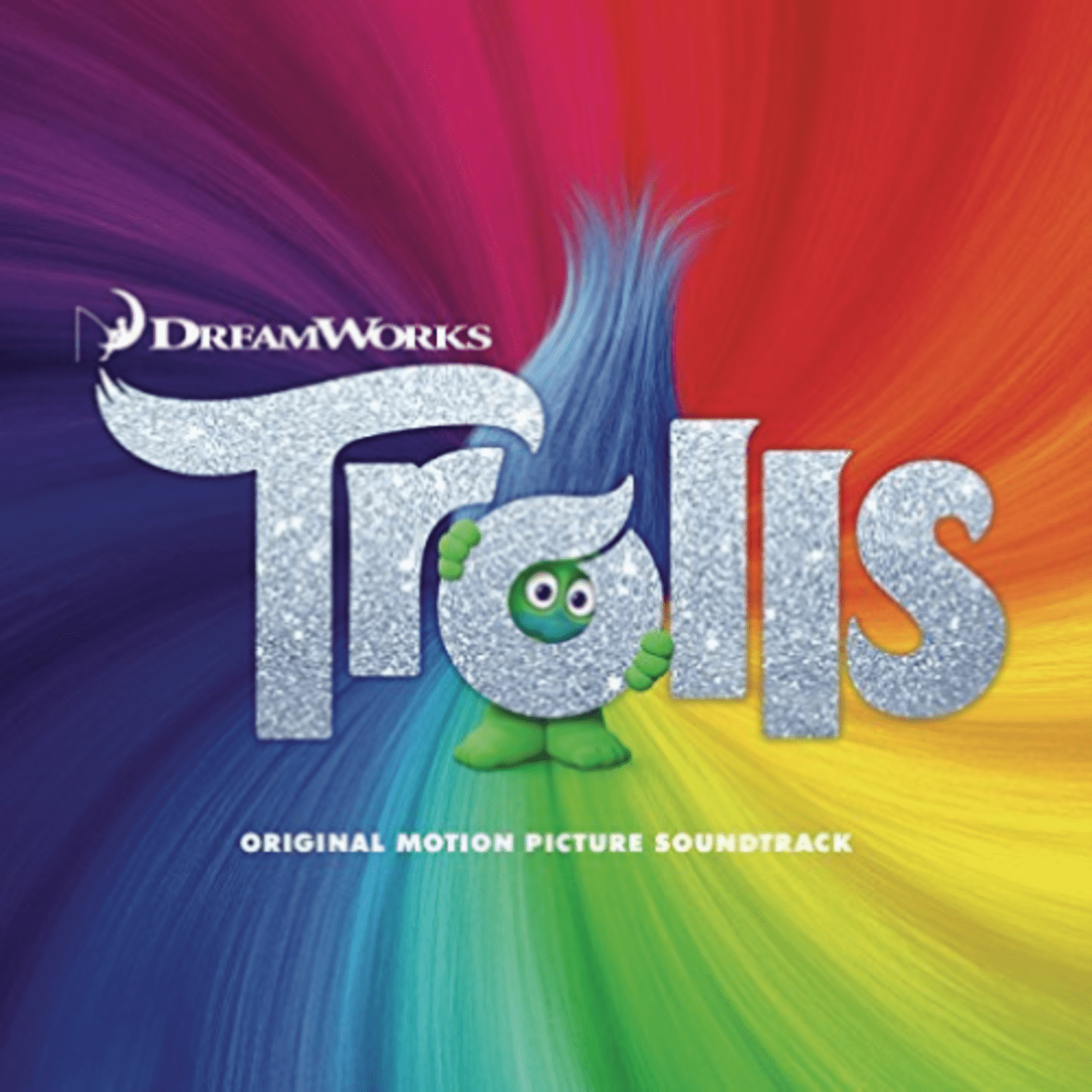 Various - Trolls - [Vinyl]