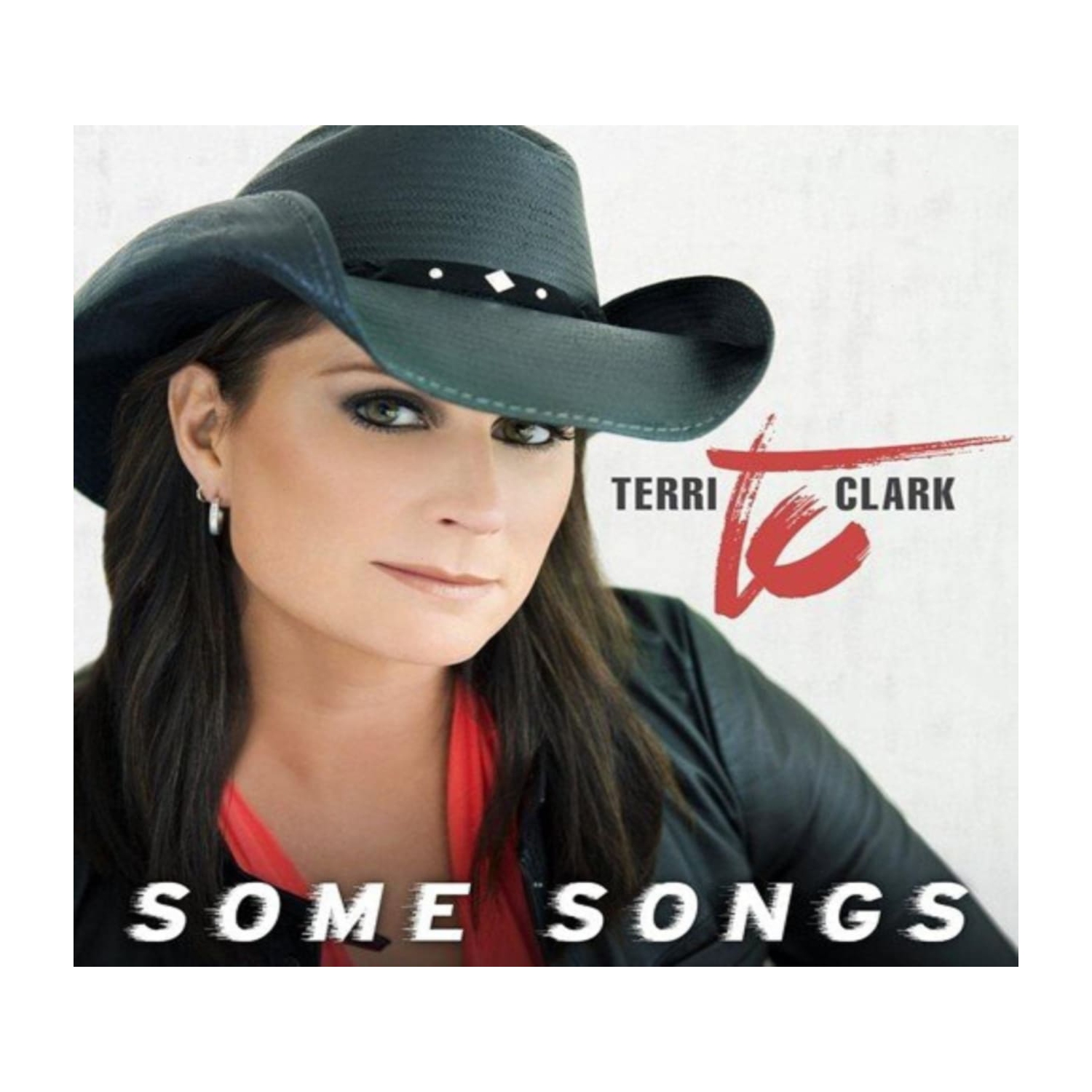Terri Clark - Some Songs [Import] - - [CD]