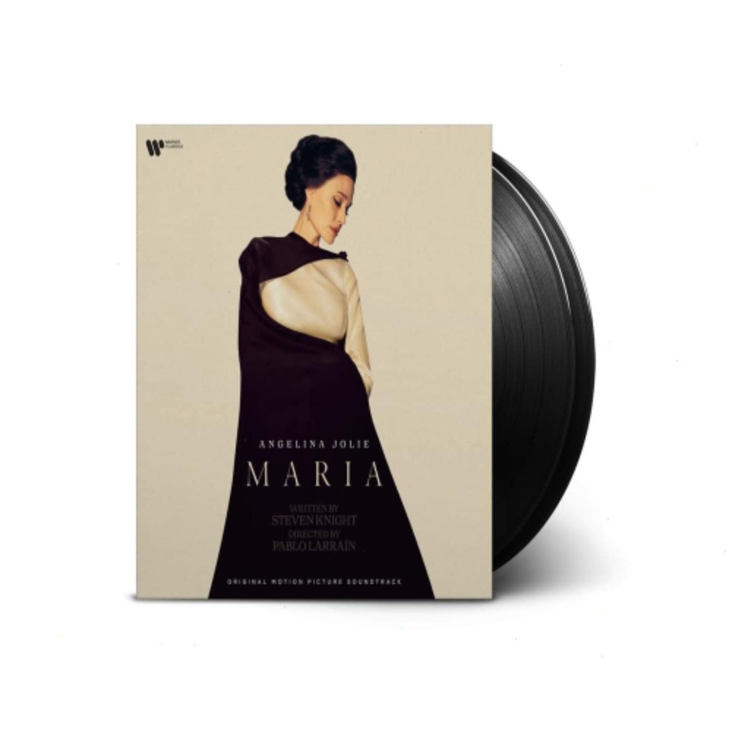 Maria Callas - Maria - [Vinyl]