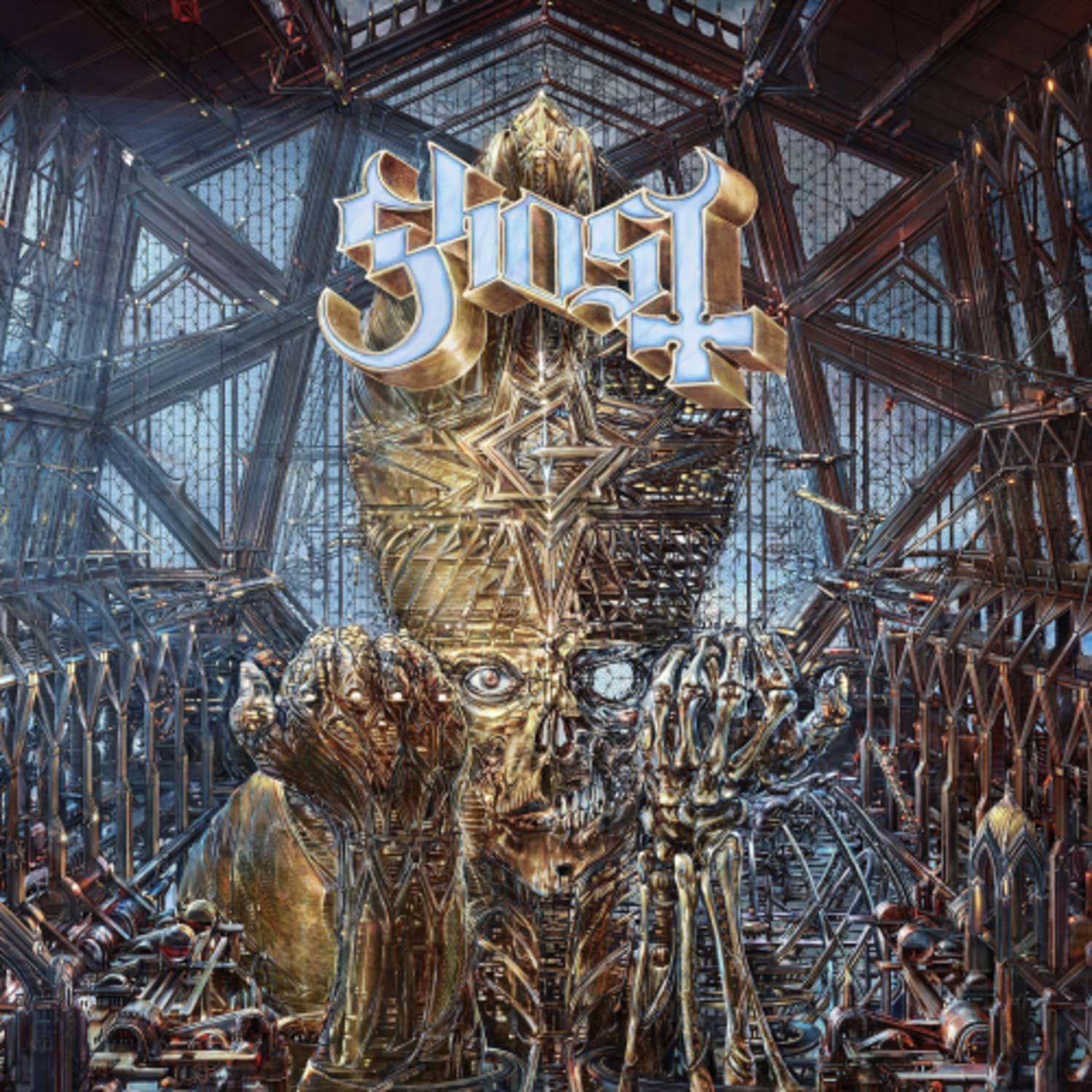 Ghost - Impera - - [Vinyl]