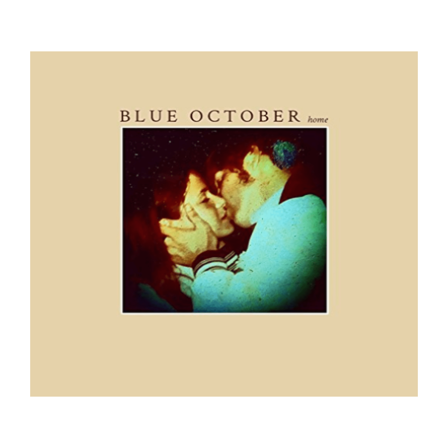 Blue October - Home - [CD]